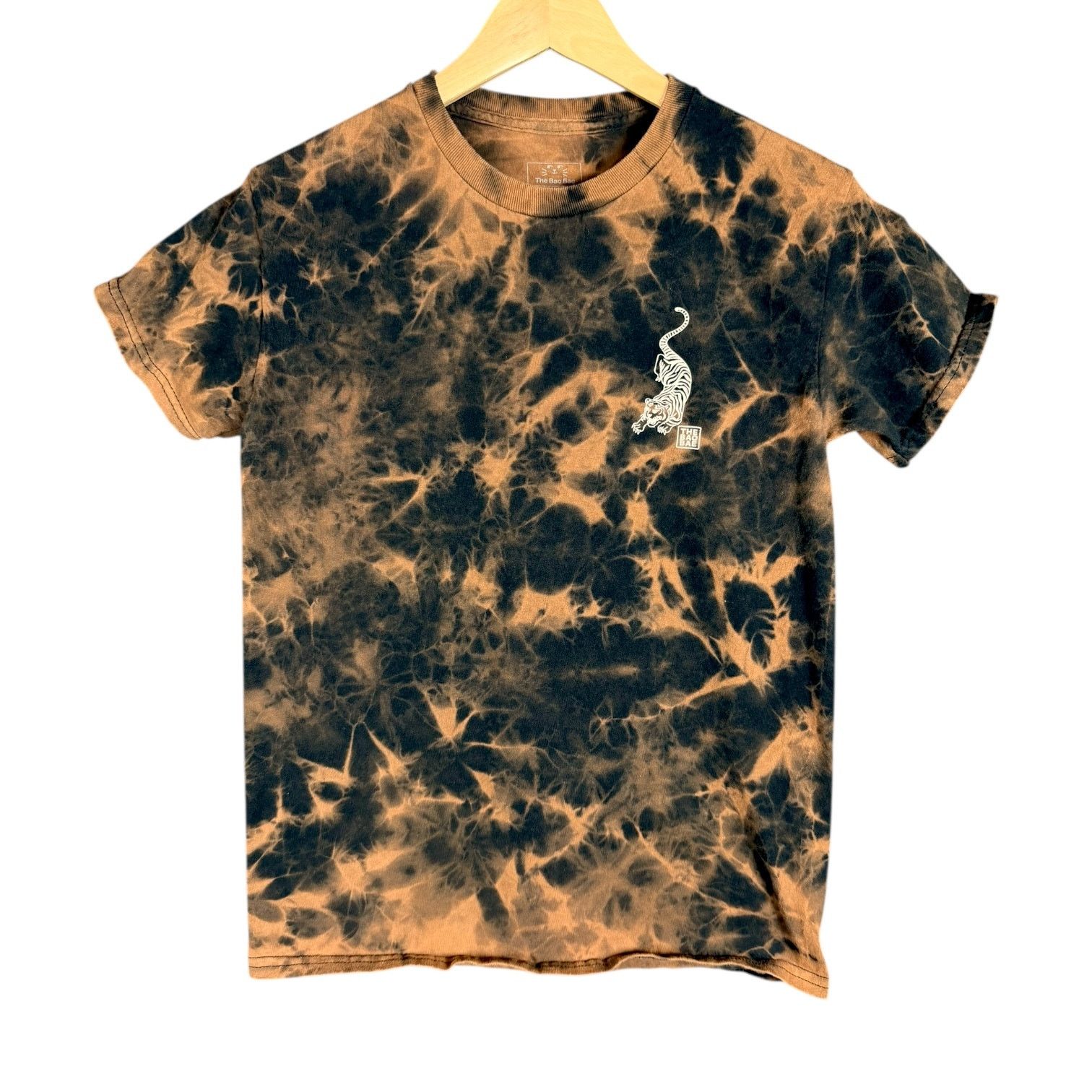 Gildan The Bao Bae Tiger Balm Tie-Dye T-Shirt - S - $55 Sold Out Size US S / EU 44-46 / 1 - 2 Thumbnail