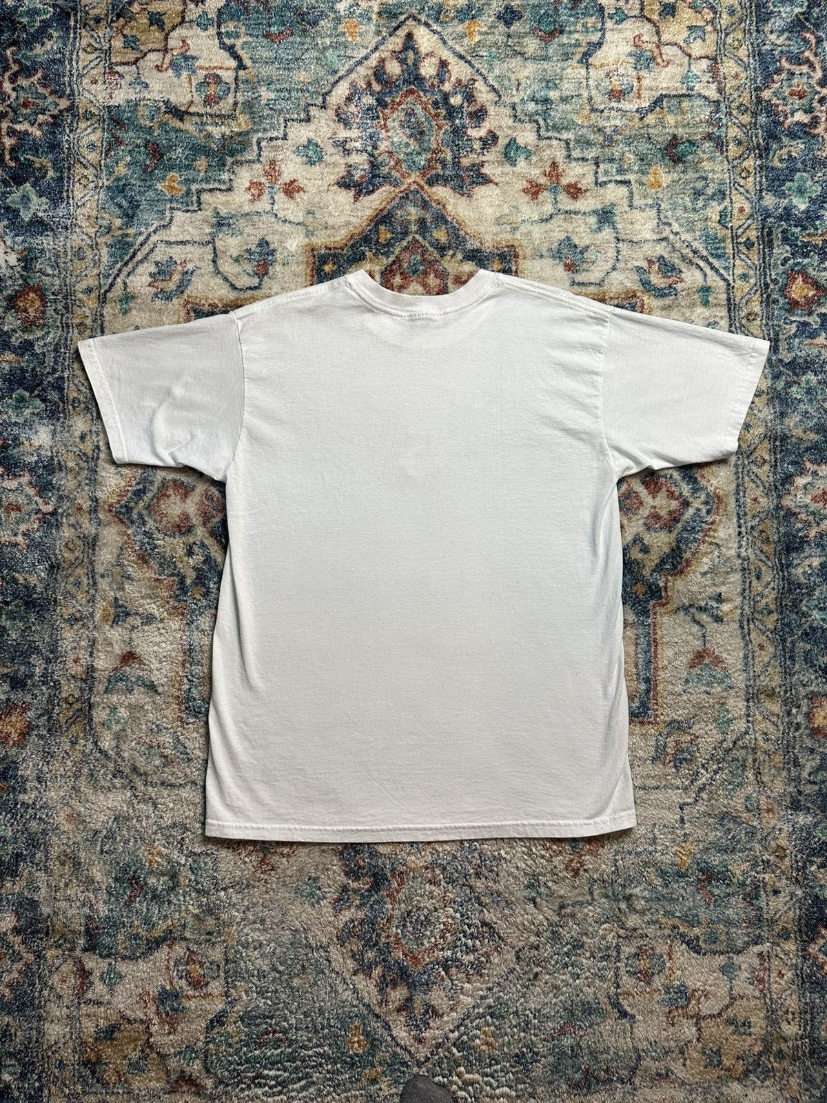 Essentials sweater size large