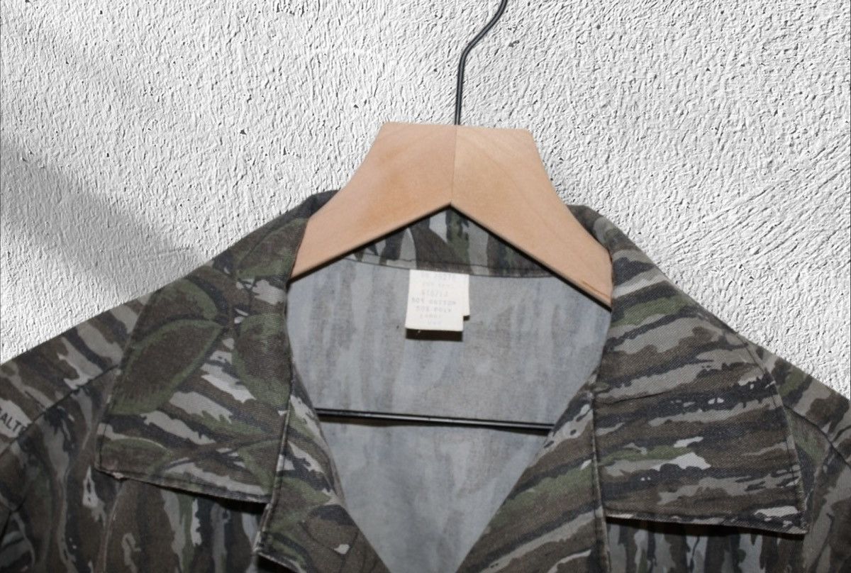 Realtree Vintage Realtree Camo Hunting Jacket – Size Large Size US L / EU 52-54 / 3 - 3 Thumbnail