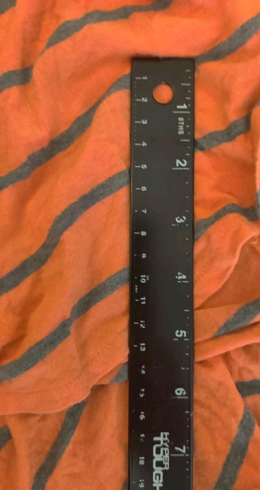 Other Liz Lang Maternity Womens Size XS TP Maxi Dress Orange Gray Size XS / US 0-2 / IT 36-38 - 12 Thumbnail