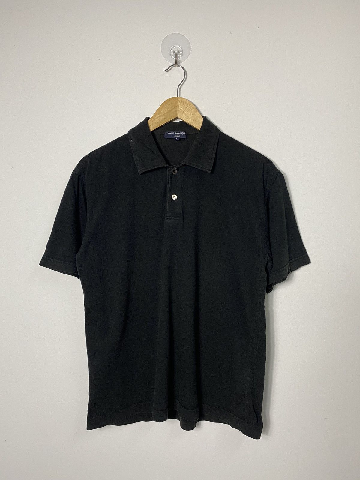 COMME des GARCONS Homme Polo Shirt