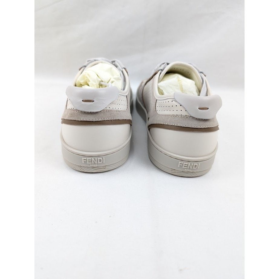 Fendi o1rshd1 M. Running Sneakers in Multicolor Size US 11 / EU 44 - 17 Thumbnail