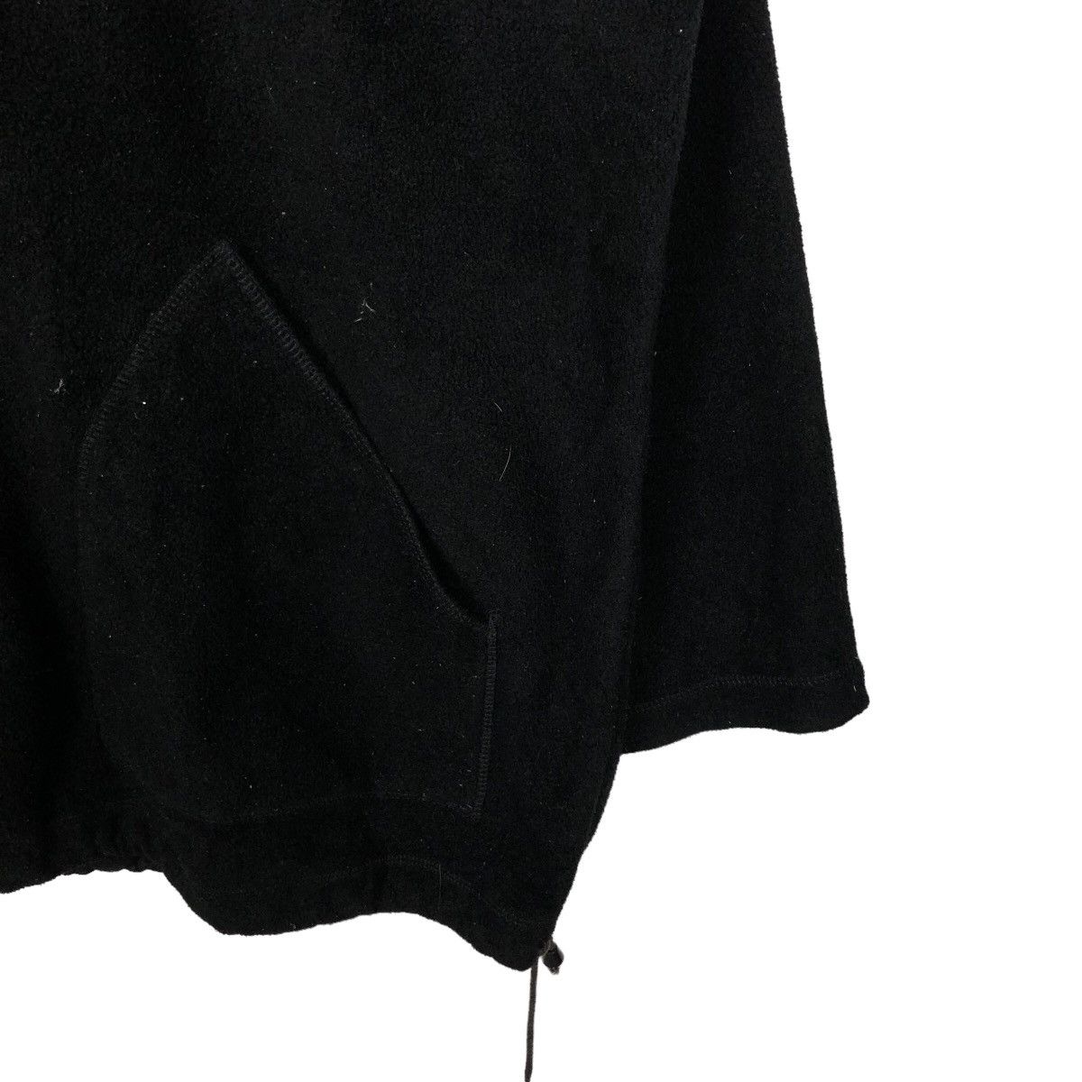 Japanese Brand VINTAGE OVERSIZED HOODIE JACKET BUSY BOYS SKATE STYLE Size US L / EU 52-54 / 3 - 4 Thumbnail
