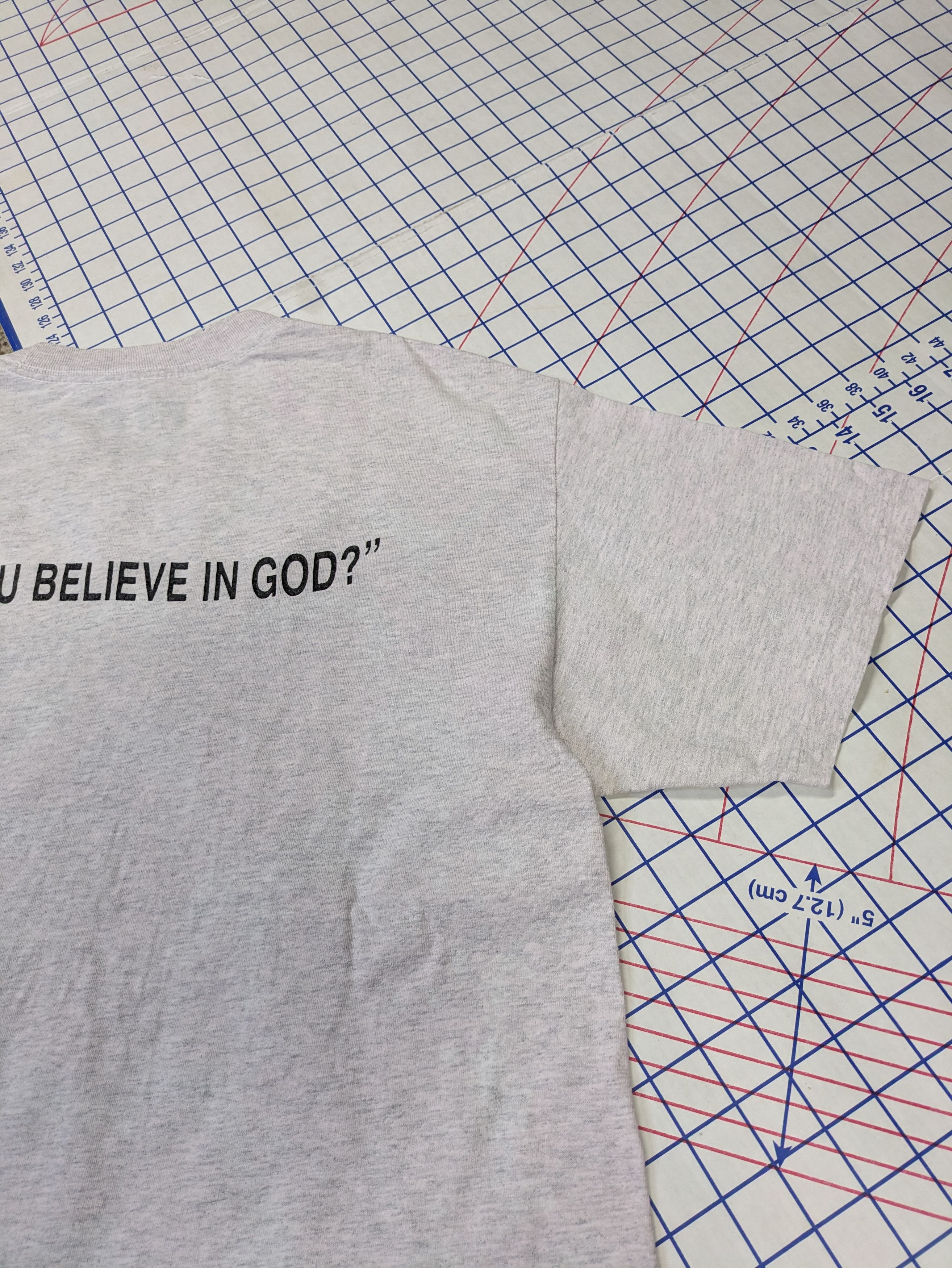 Fuck The Population FTP COLUMBINE PHYSICAL EDUCATION 2014 KCUFTHEPOPULATION TEE Size US L / EU 52-54 / 3 - 9 Thumbnail