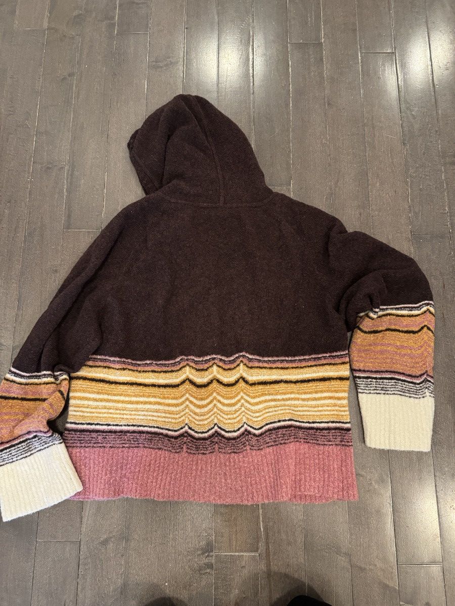 Kiko Kostadinov Kiko Kostadinov Ketra Hoodie | Grailed