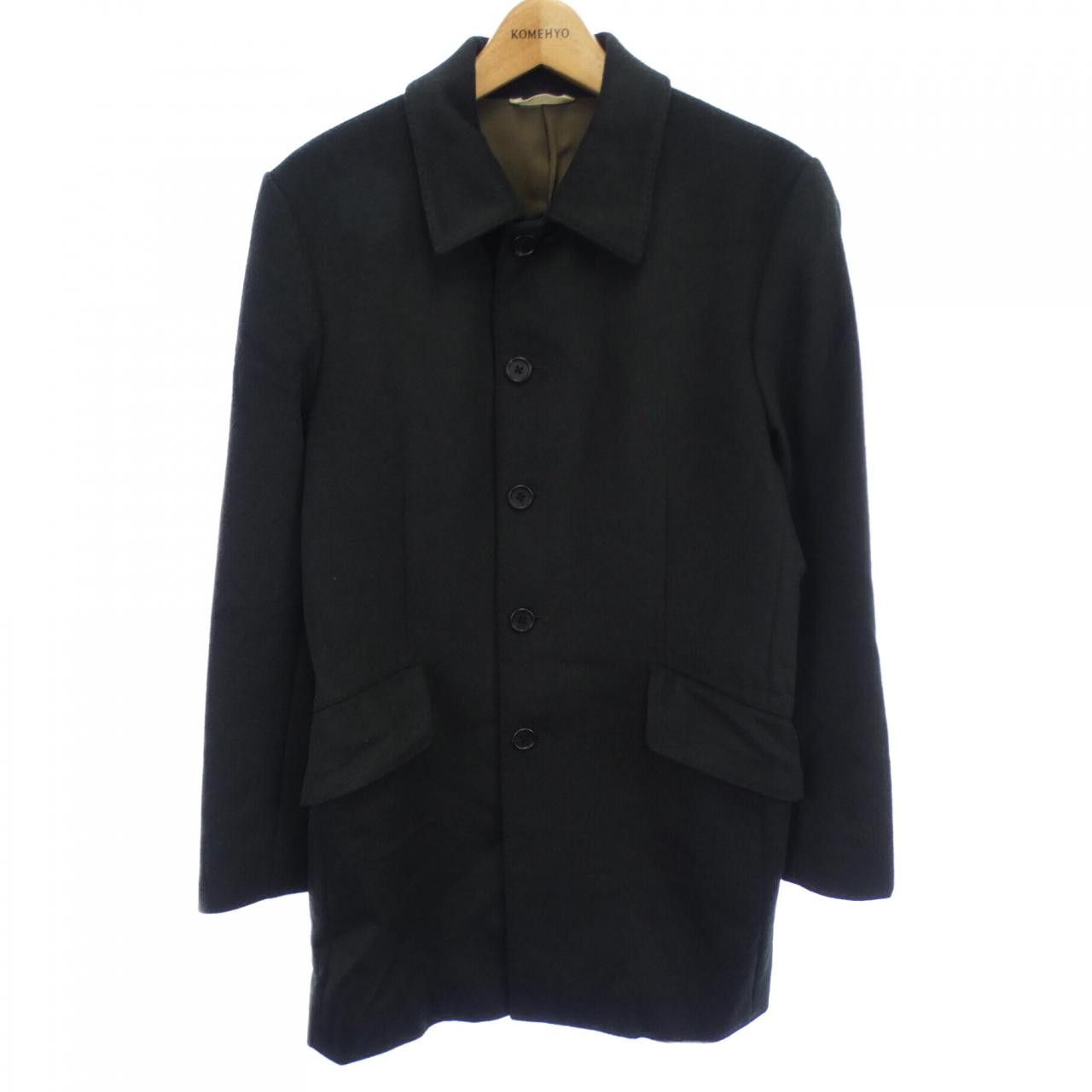 Paul Smith Paul Smith collection Cashmere Blend Coat Others Outerwear DUTY FREE for USA