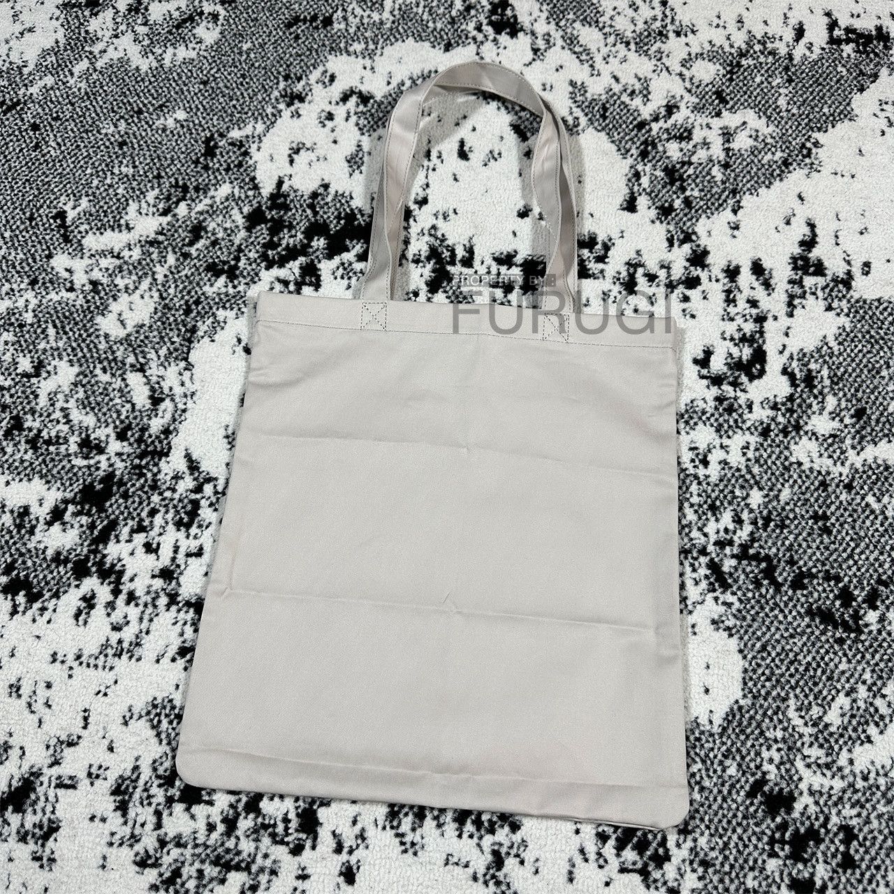 Visvim VISVIM QUALITY WE TREASURE TOTEBAG 25AW Exhibition Novelty Size ONE SIZE - 4 Thumbnail