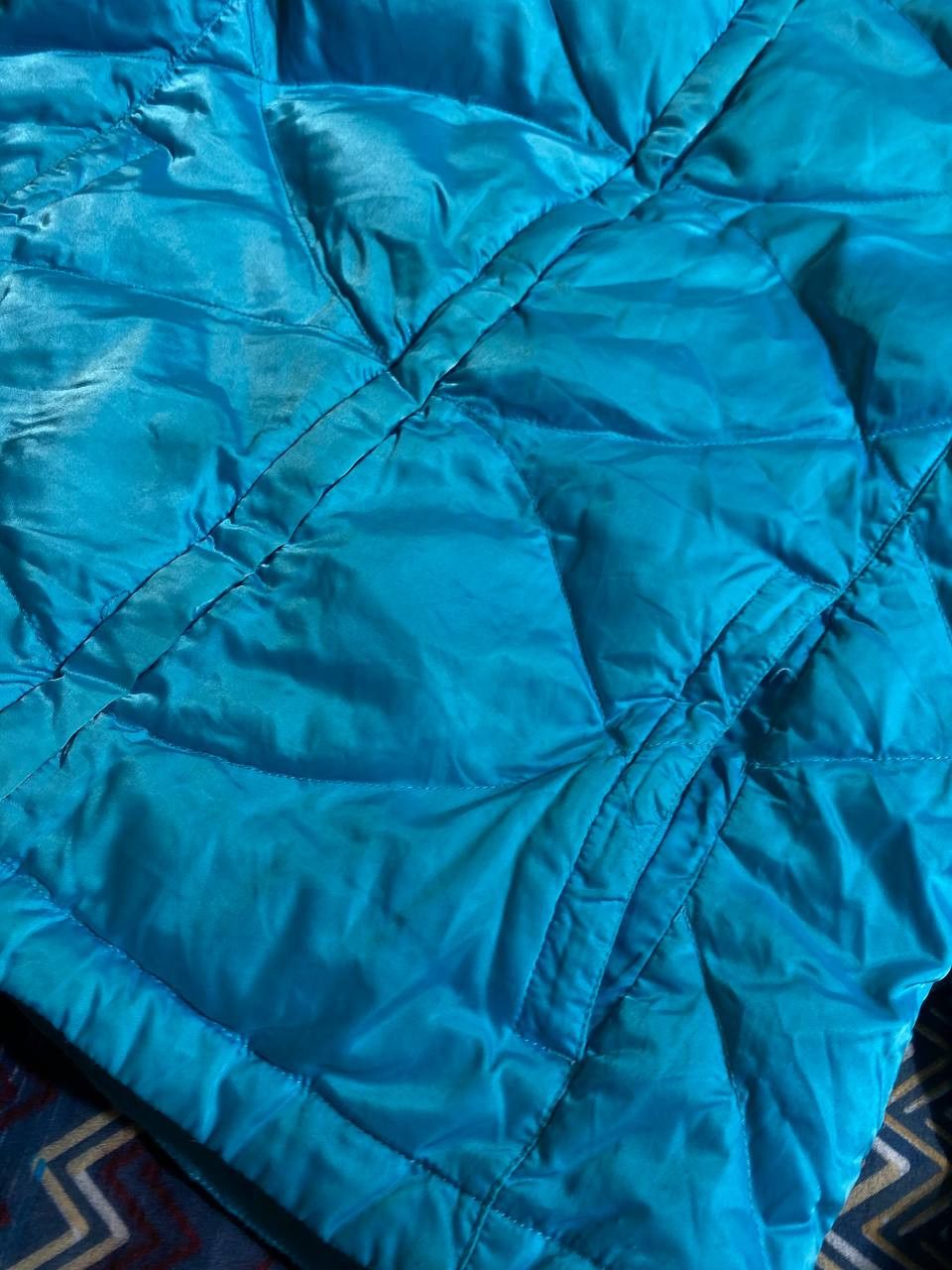 The North Face × Vintage Vintage The North Face Down Puffer Jacket Women’s Size M / US 6-8 / IT 42-44 - 14 Thumbnail