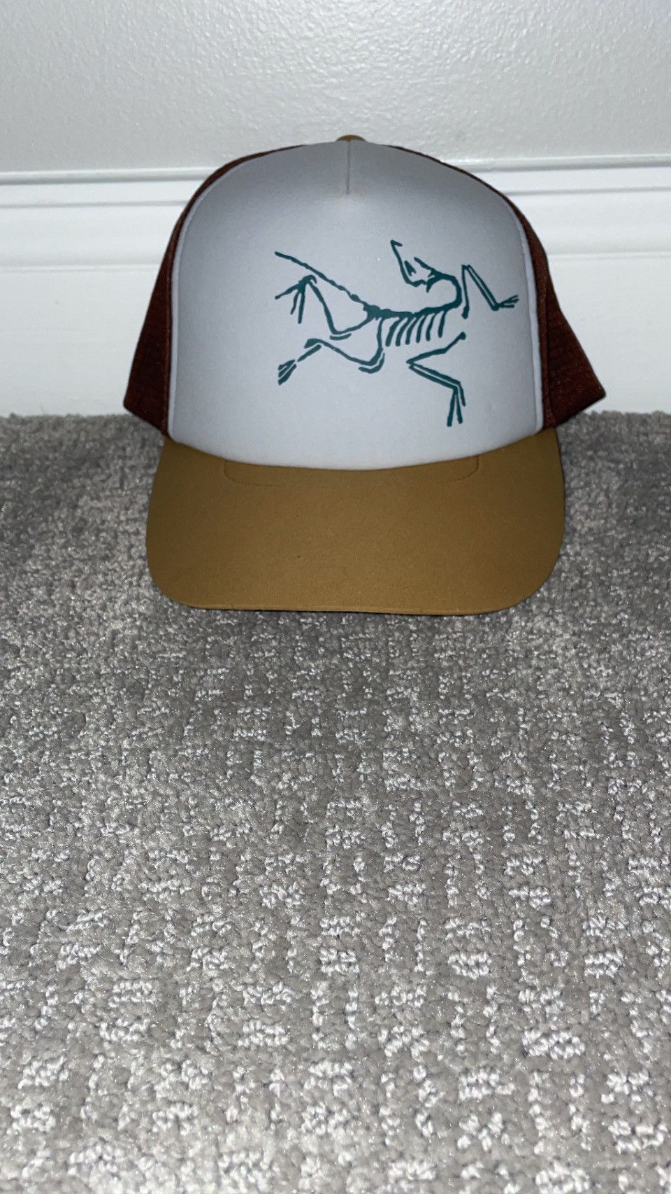 Arc'Teryx Arcteryx hat