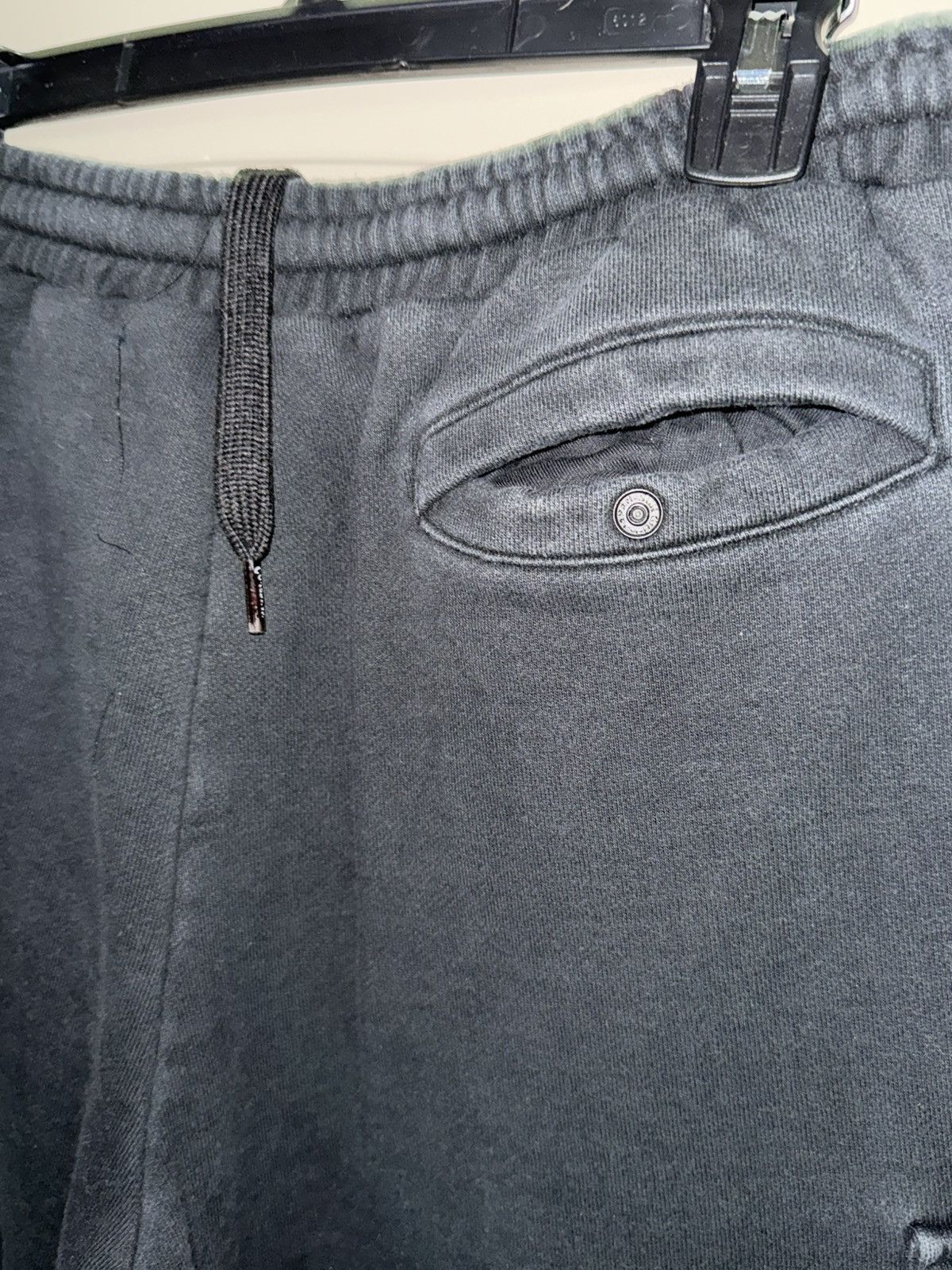 COVERNAT Cargo Sweatpants Size US 36 / EU 52 - 4 Thumbnail