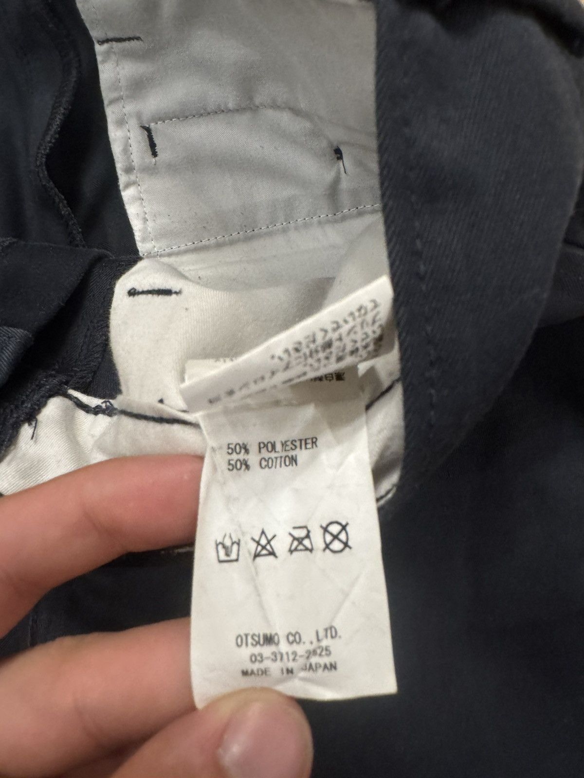 Cactus Plant Flea Market Cactus Plant Flea Market SS19 Hi-Vis Safety Pants Size US 30 / EU 46 - 3 Thumbnail