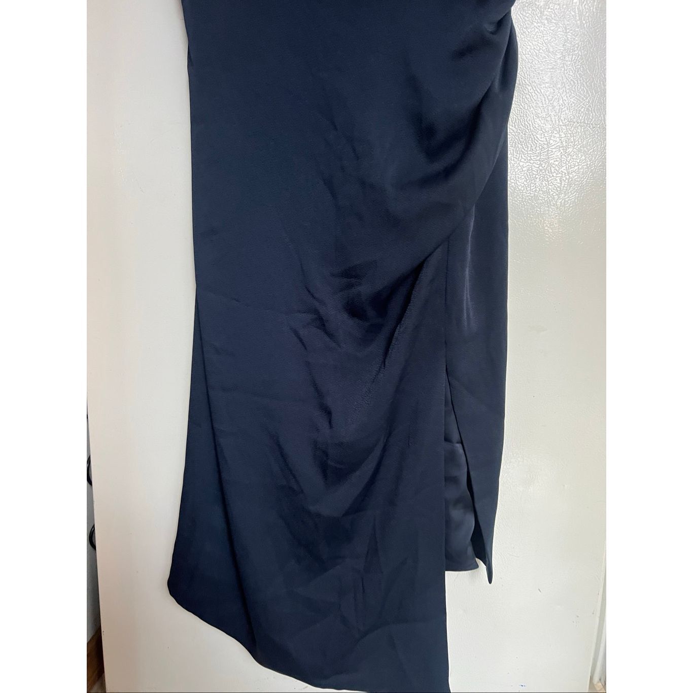 Other Cushnie Navy Blue Strapless Dress Woman’s Size 16 NEW Size XL / US 12-14 / IT 48-50 - 2 Thumbnail