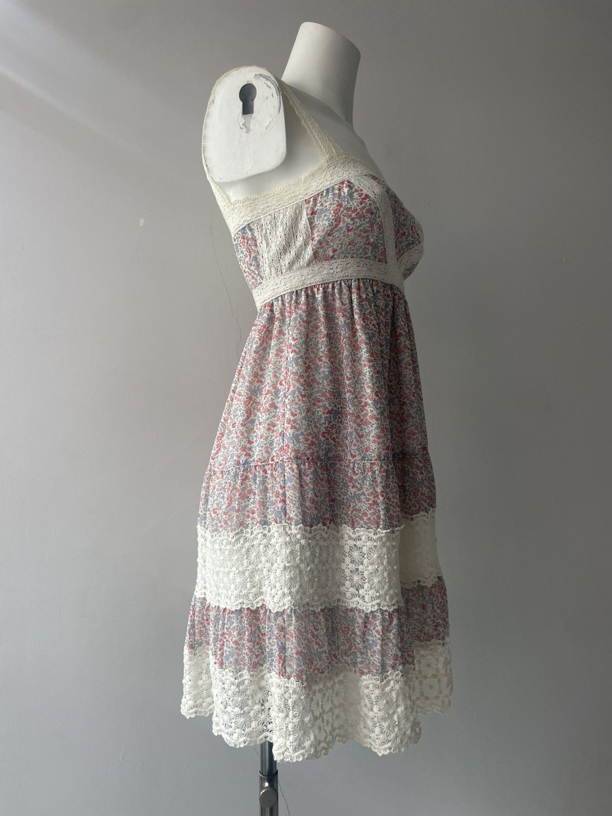 Vintage 00’s forever mew dress Size S / US 4 / IT 40 - 10 Thumbnail