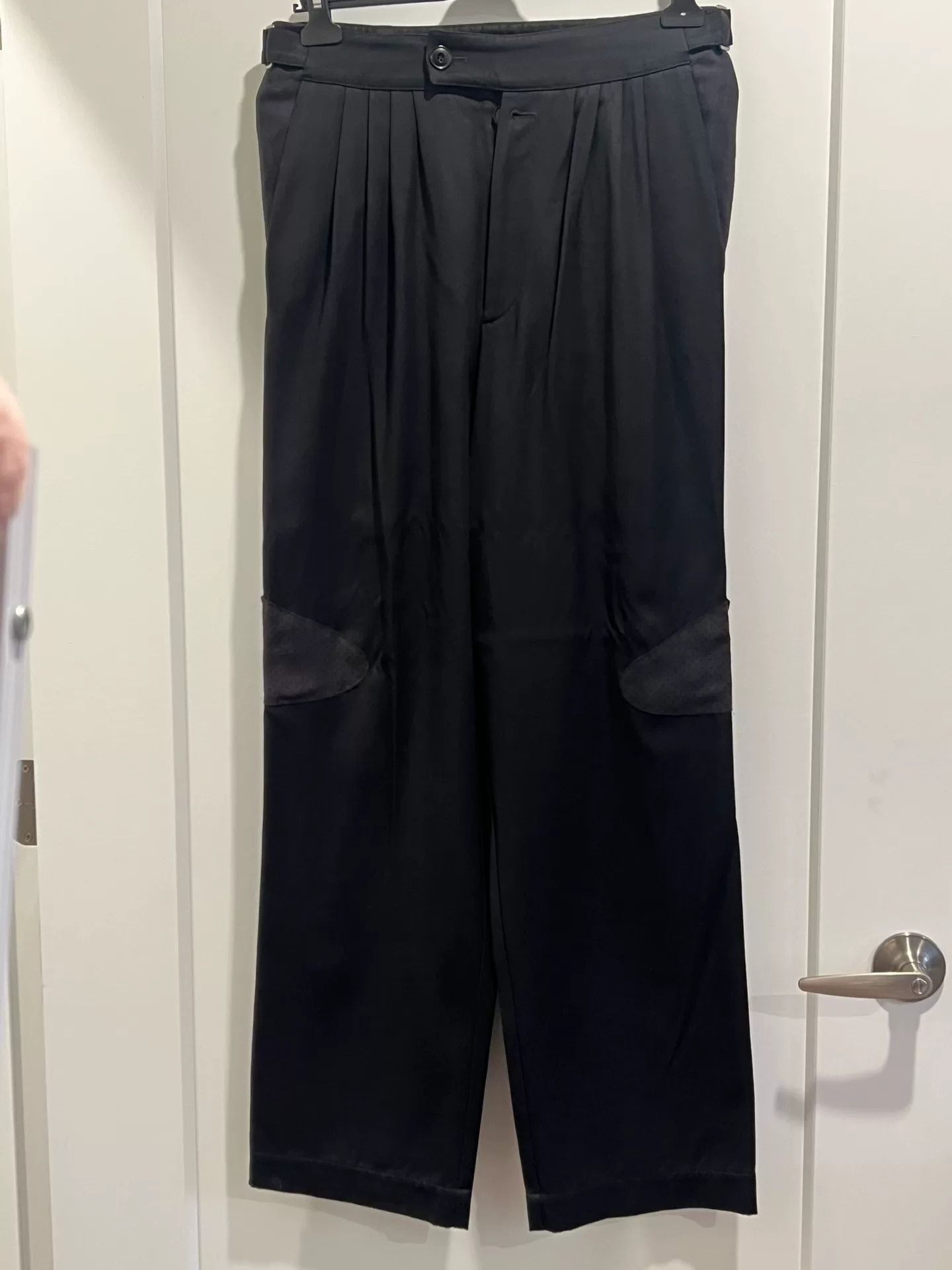 Kiko Kostadinov Kiko Kostadinov 20aw Lahti Trousers Size US 34 / EU 50 - 1 Thumbnail