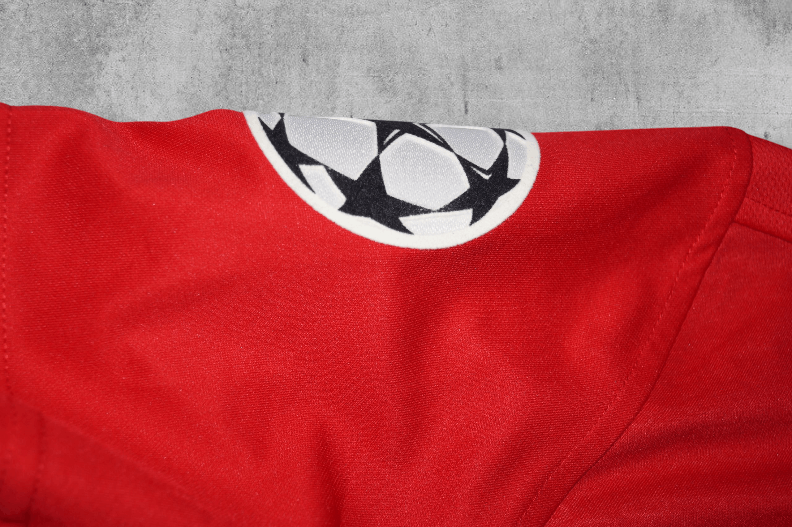 Other LFC x Liverpool F.C. x Soccer x Football Jersey x L size Size US L / EU 52-54 / 3 - 7 Thumbnail