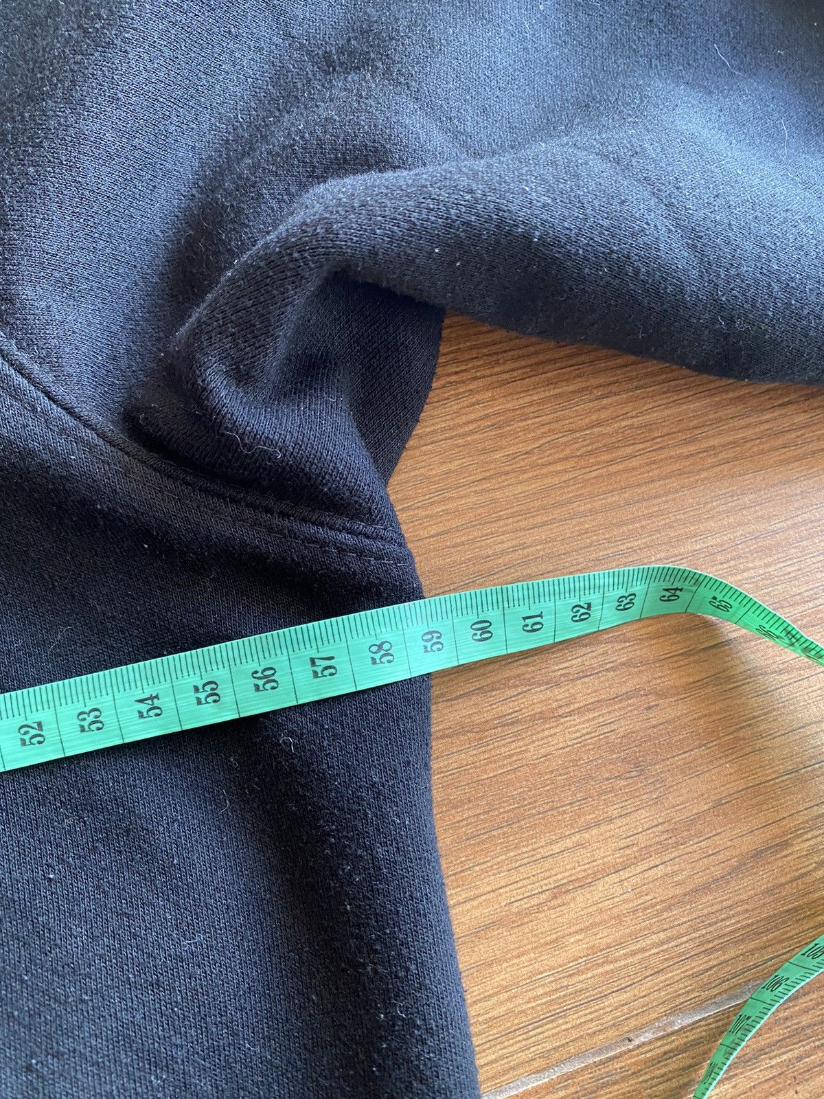 If Six Was Nine × Japanese Brand × Le Grande Bleu (L.G.B.) BINDINGOFFER Bm Combat Zip Furhoodie Poem Ifsixwasnine Lgb Size US XL / EU 56 / 4 - 11 Thumbnail