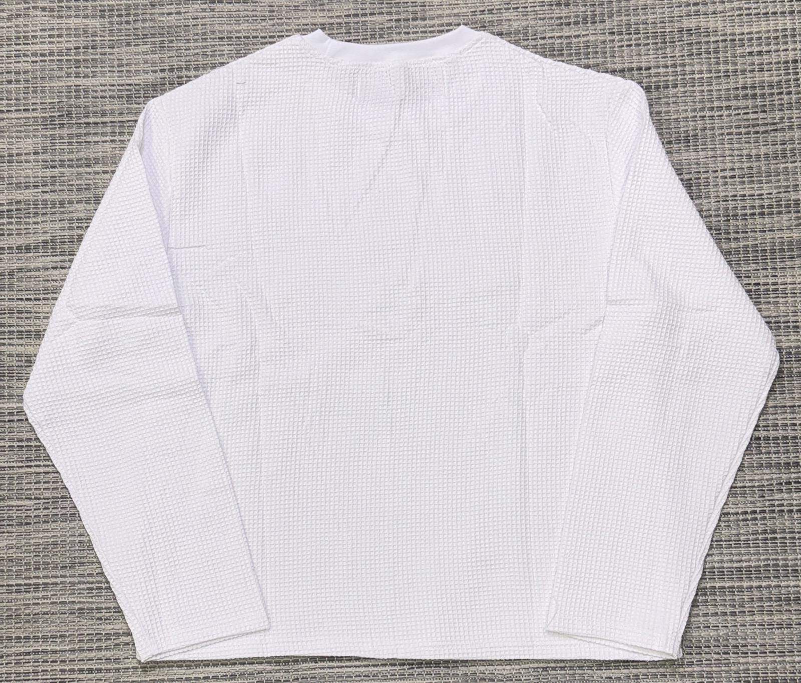 Vale Vale Forever White VSX 2000 Long Sleeve Thermal Size US XXL / EU 58 / 5 - 3 Thumbnail