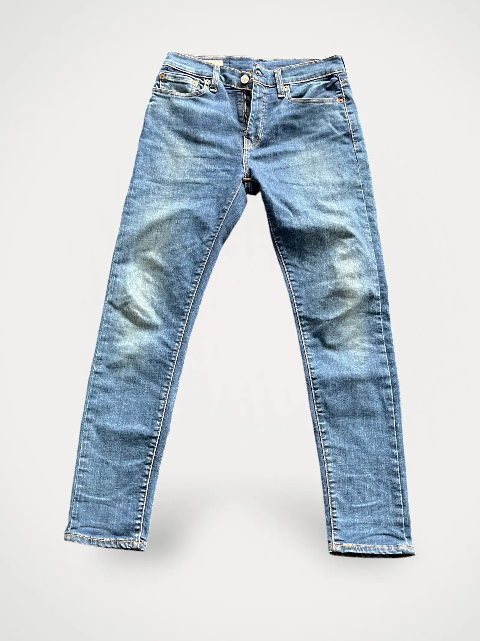 Levi's Levi's 512 Jeans Size US 29 - 1 Thumbnail