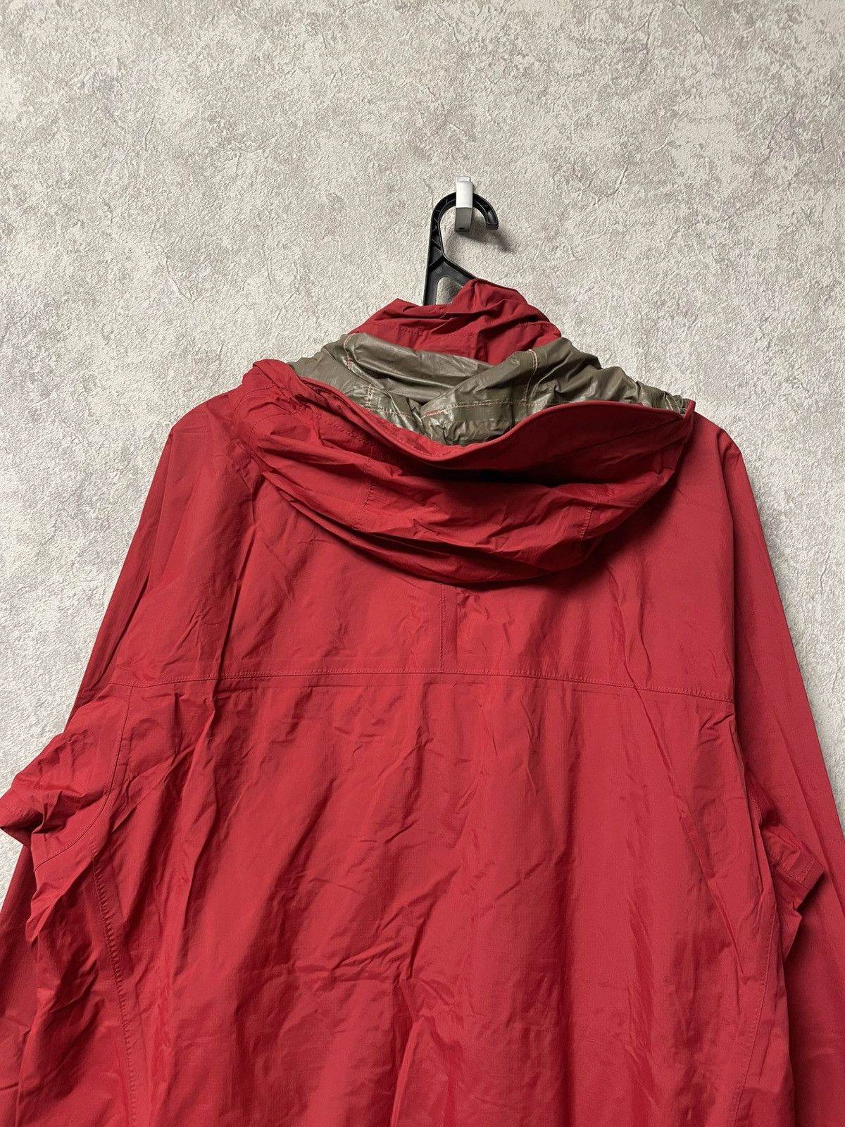 Goretex Vintage Rohan Gore-Tex Membrane Jacket Size US M / EU 48-50 / 2 - 20 Thumbnail