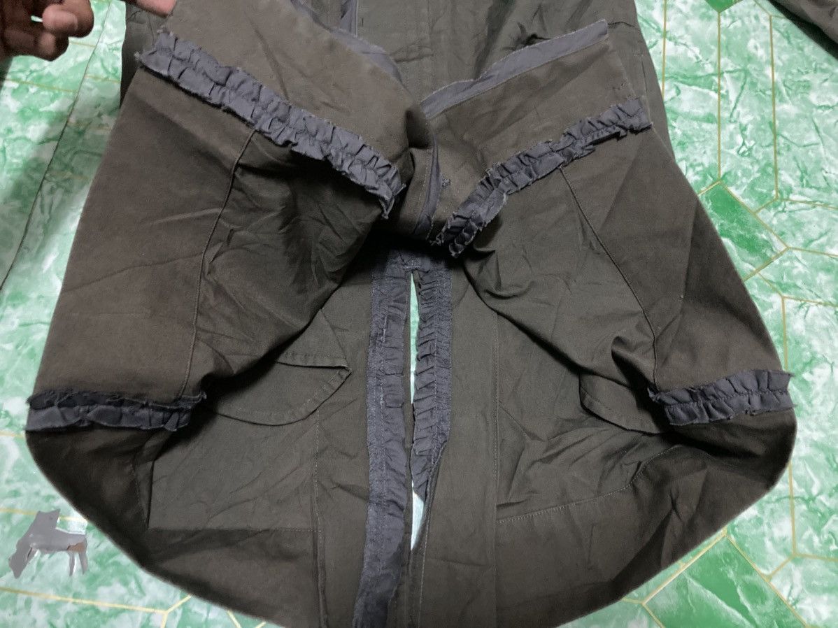 And A Vintage And A Carzy Coat Size M / US 6-8 / IT 42-44 - 4 Thumbnail