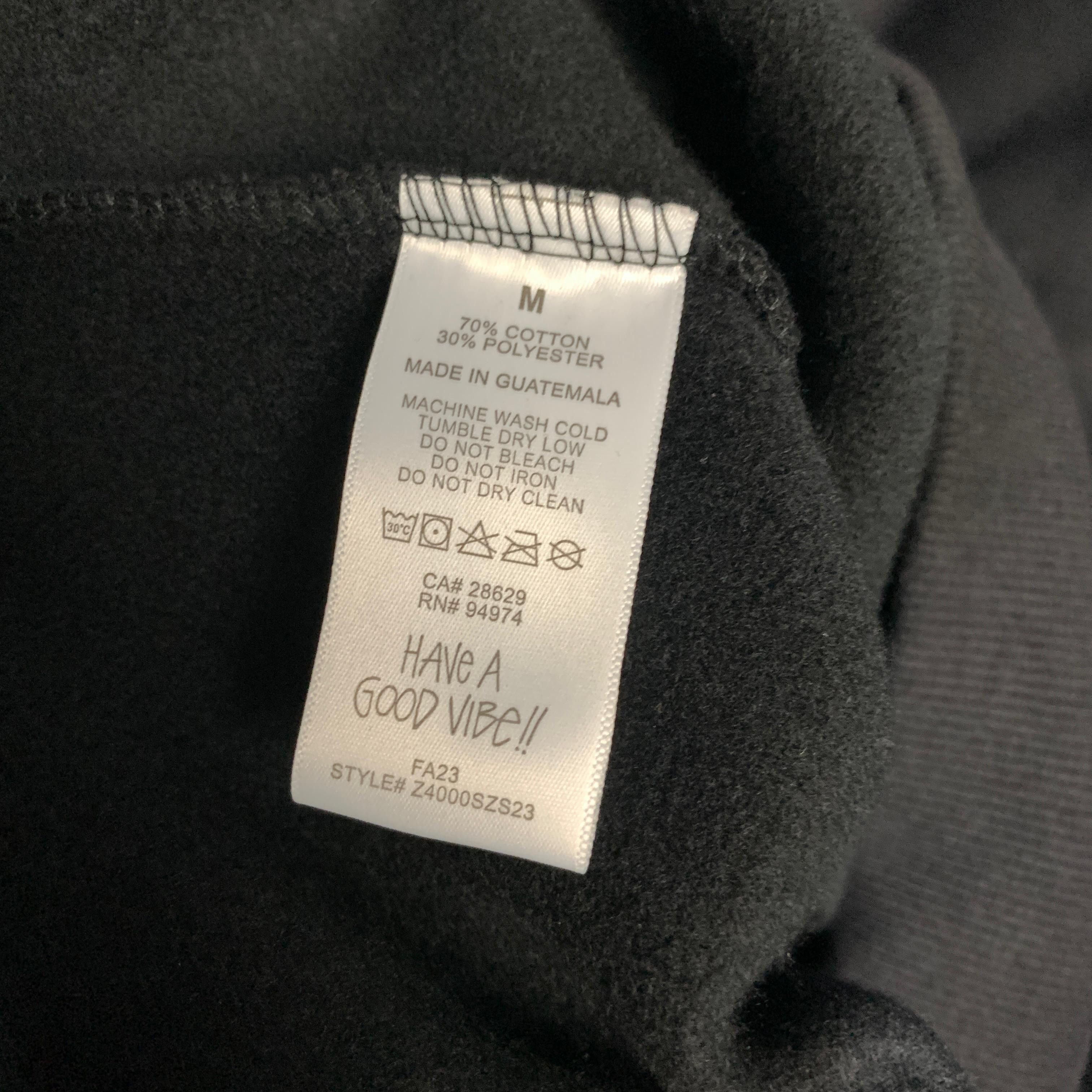 Stussy Stussy california grown hood Size US M / EU 48-50 / 2 - 4 Thumbnail