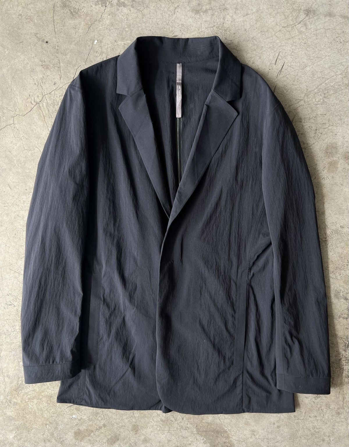 Arc'teryx Arcteryx Veilance - Blazer LT Jacket Size US XS / EU 42 / 0 - 5 Thumbnail