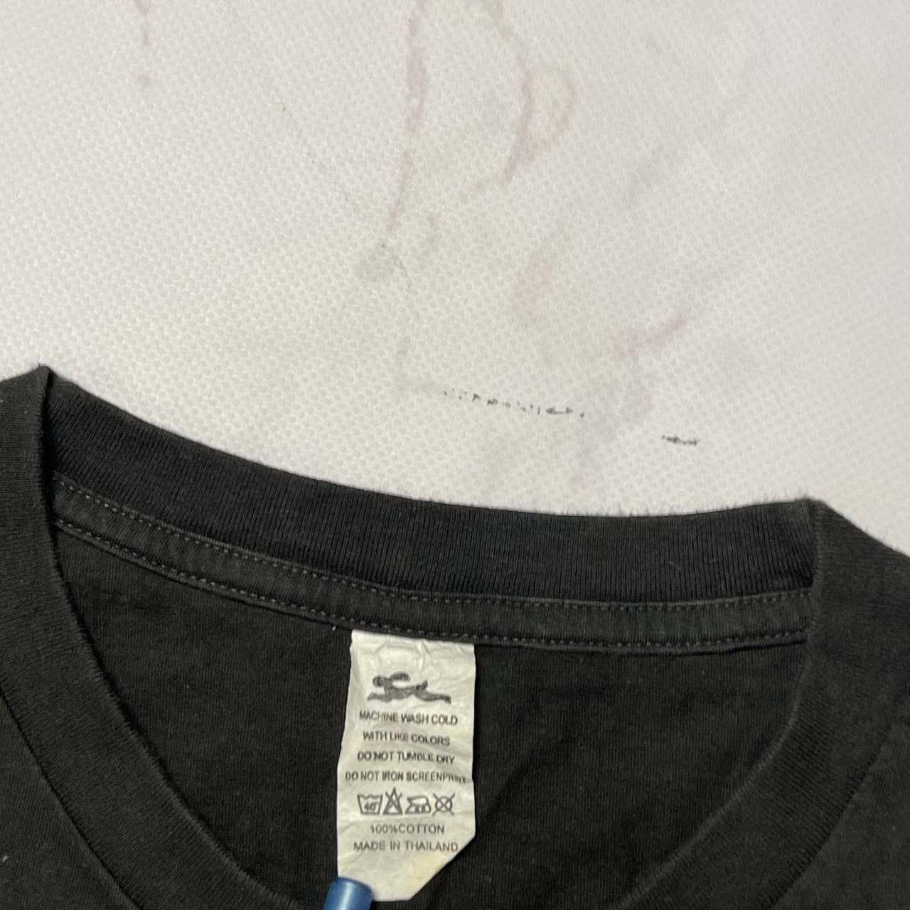 Vintage Vintage The Beatles Abbey Road Men's T-Shirt Size L. Size US L / EU 52-54 / 3 - 10 Thumbnail