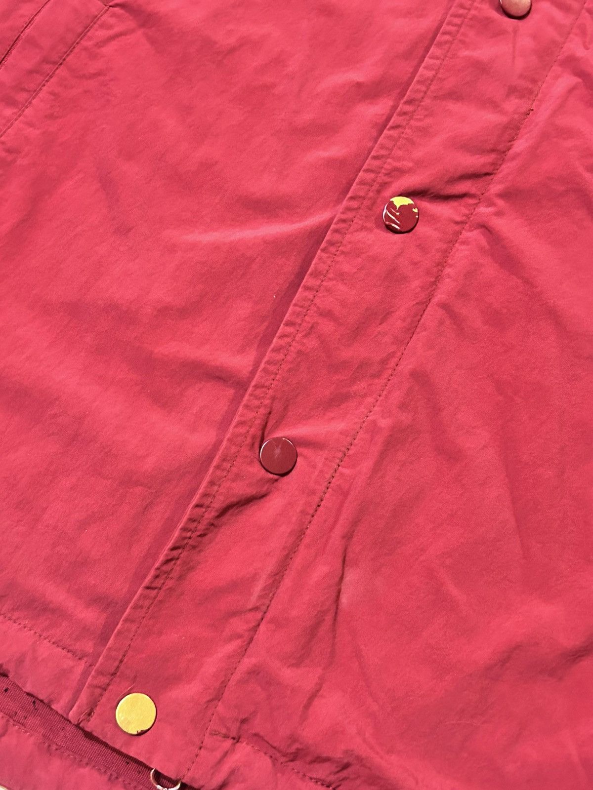 Nike SB Nike SB Skate Coaches Jacket , Size S Sk8 Skate Gang Size US S / EU 44-46 / 1 - 8 Thumbnail