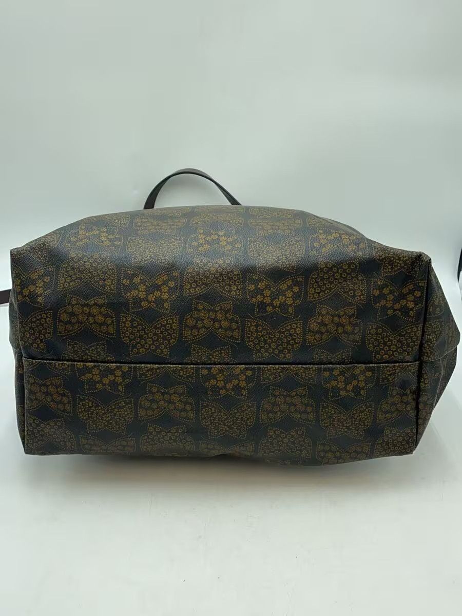 Needles Monogram Butterfly Tote Bag Size ONE SIZE - 4 Thumbnail