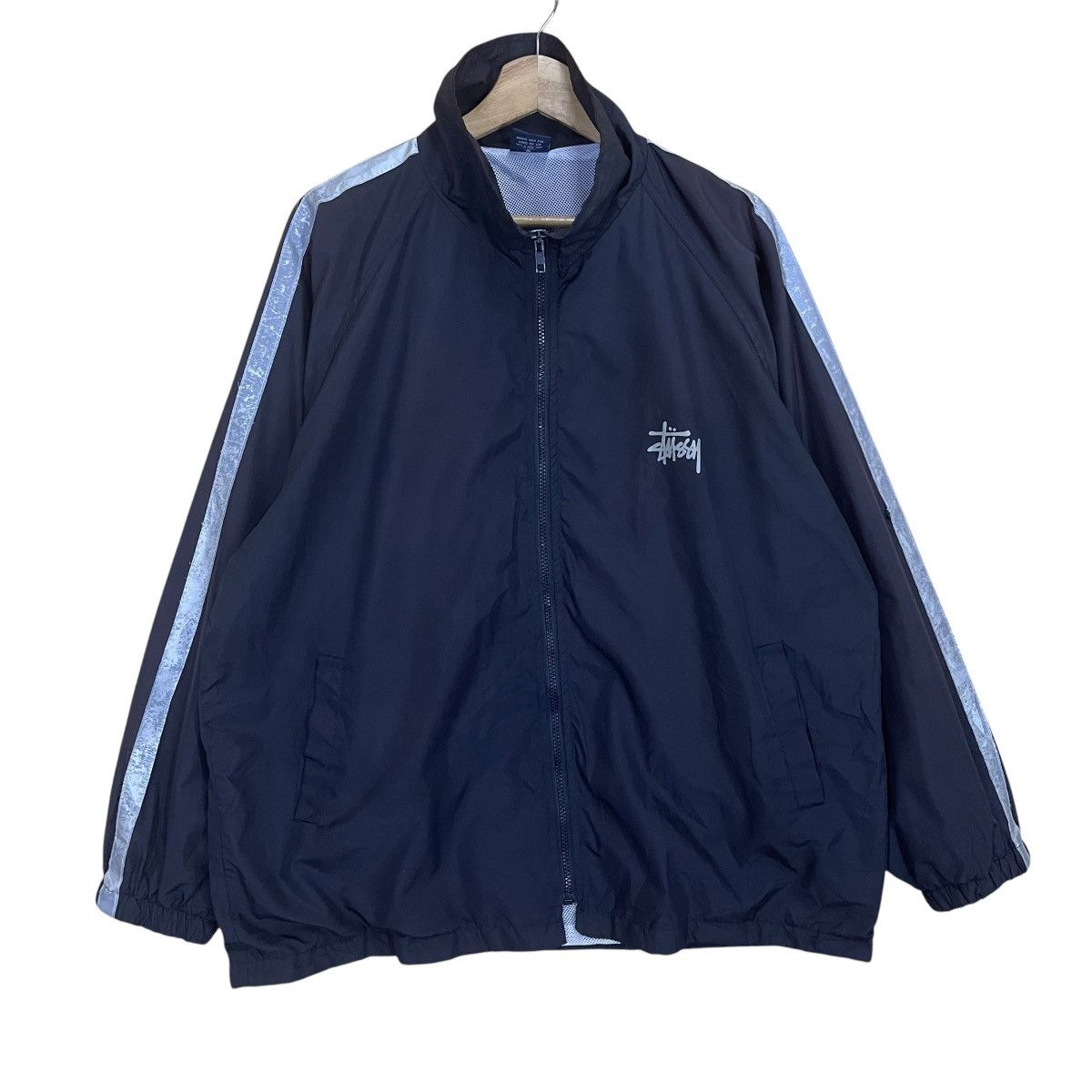 Made In Usa × Stussy | Grailed
