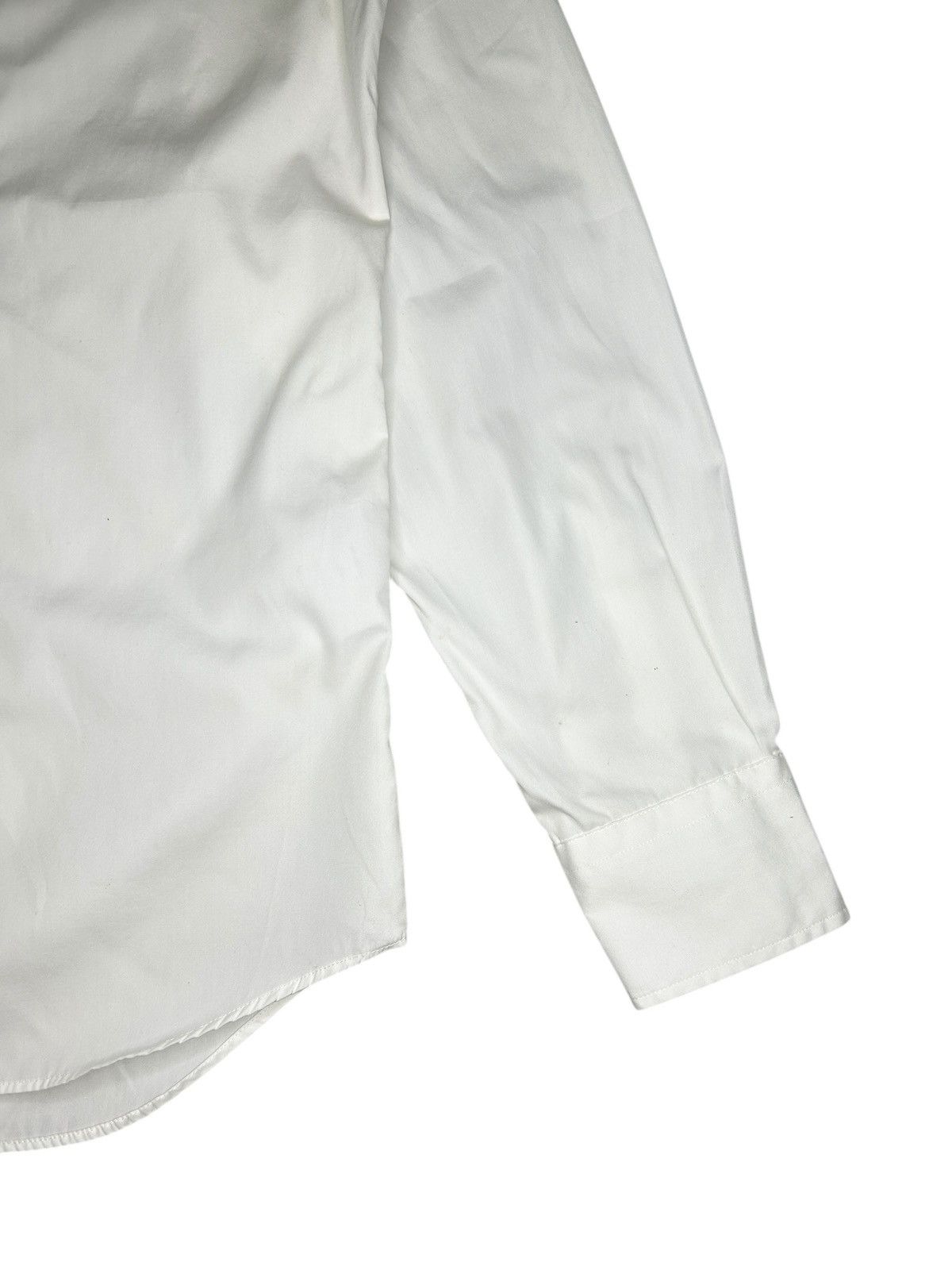 Prada F/W 05 Pattern Button Up Shirt Size US L / EU 52-54 / 3 - 8 Thumbnail