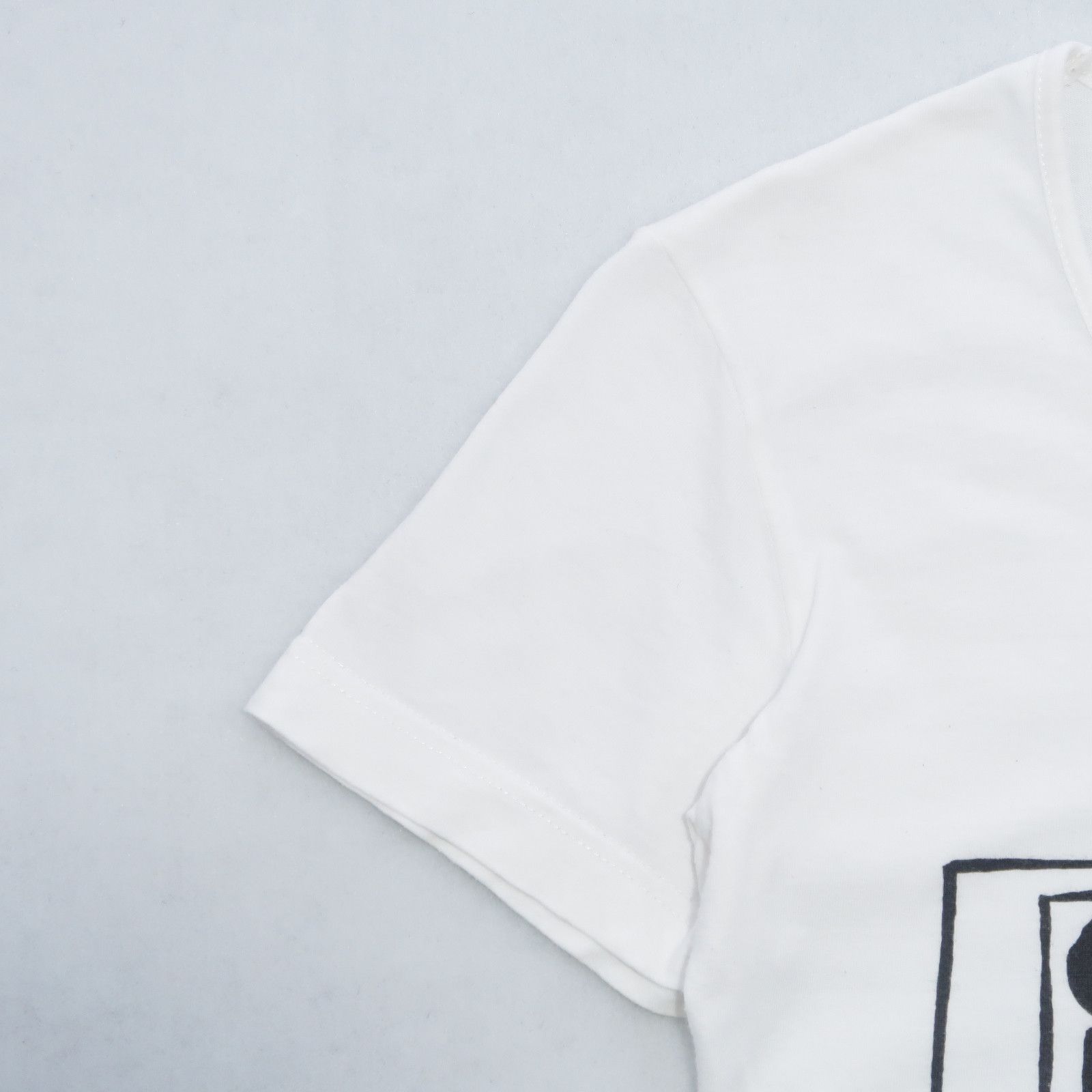 Fendi 90s Fendi Camera Embroidered Woman Tee Size M / US 6-8 / IT 42-44 - 10 Thumbnail