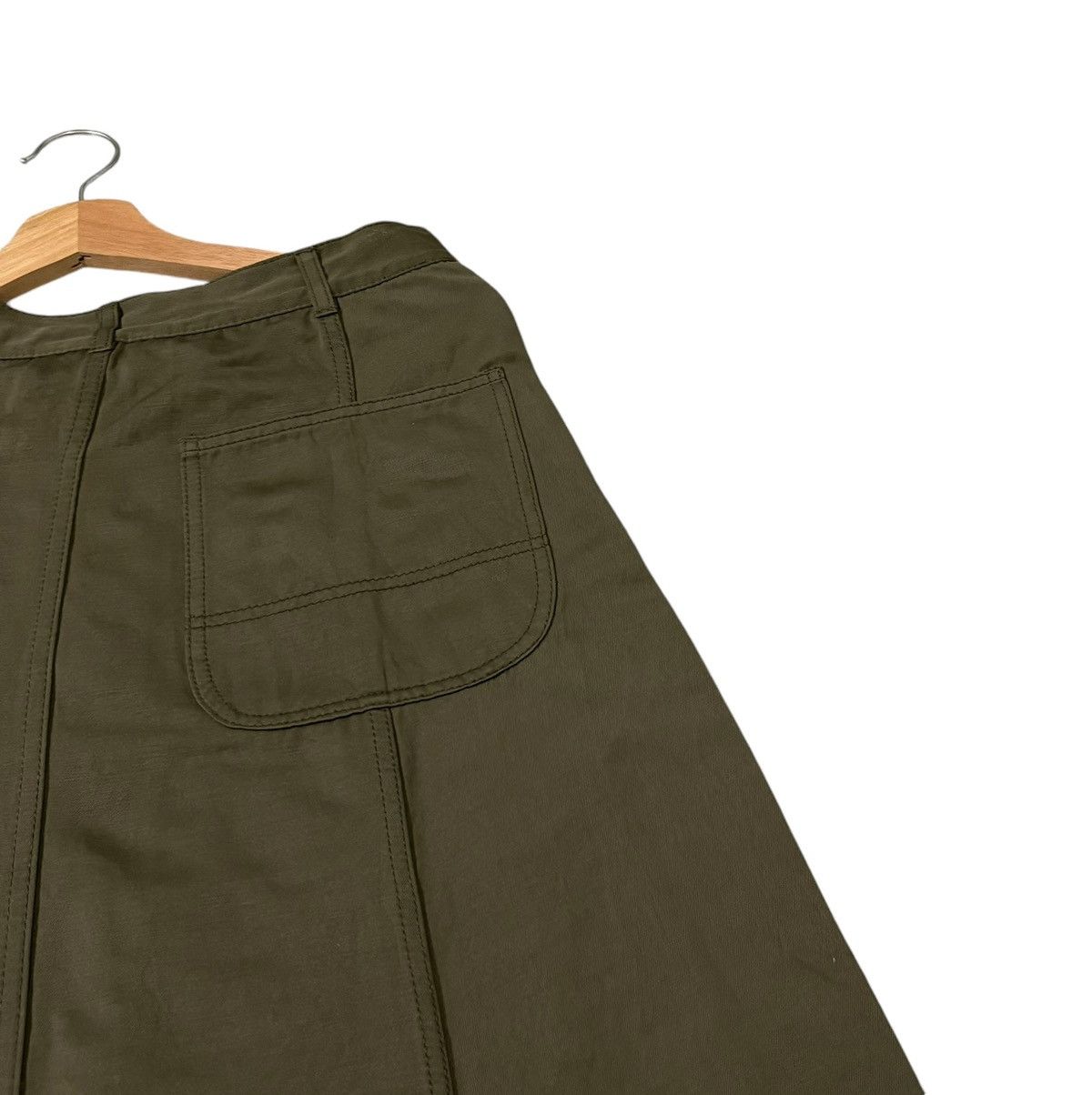 Comme des Garcons AD2009 Vintage Comme Des Garcons Balloon Pants Size US 29 - 11 Thumbnail