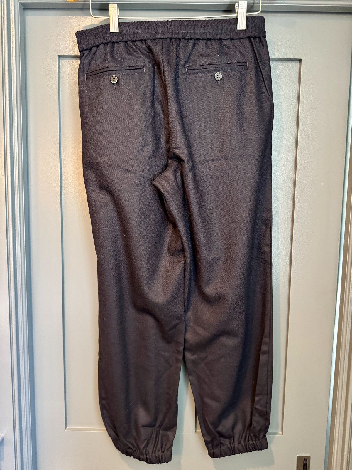 Barena NEW BARENA DRESS PANTS Size US 30 / EU 46 - 4 Thumbnail