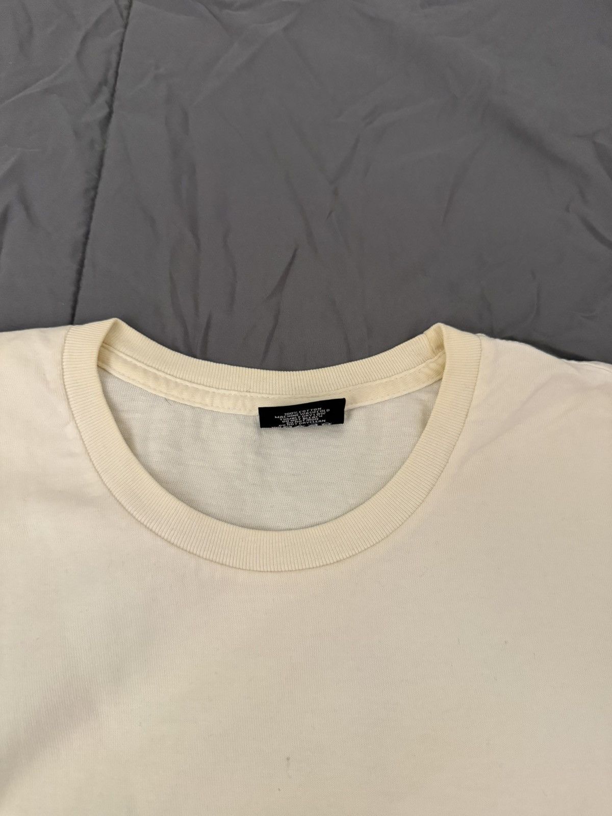 Stussy Stussy shirt Size US M / EU 48-50 / 2 - 2 Thumbnail