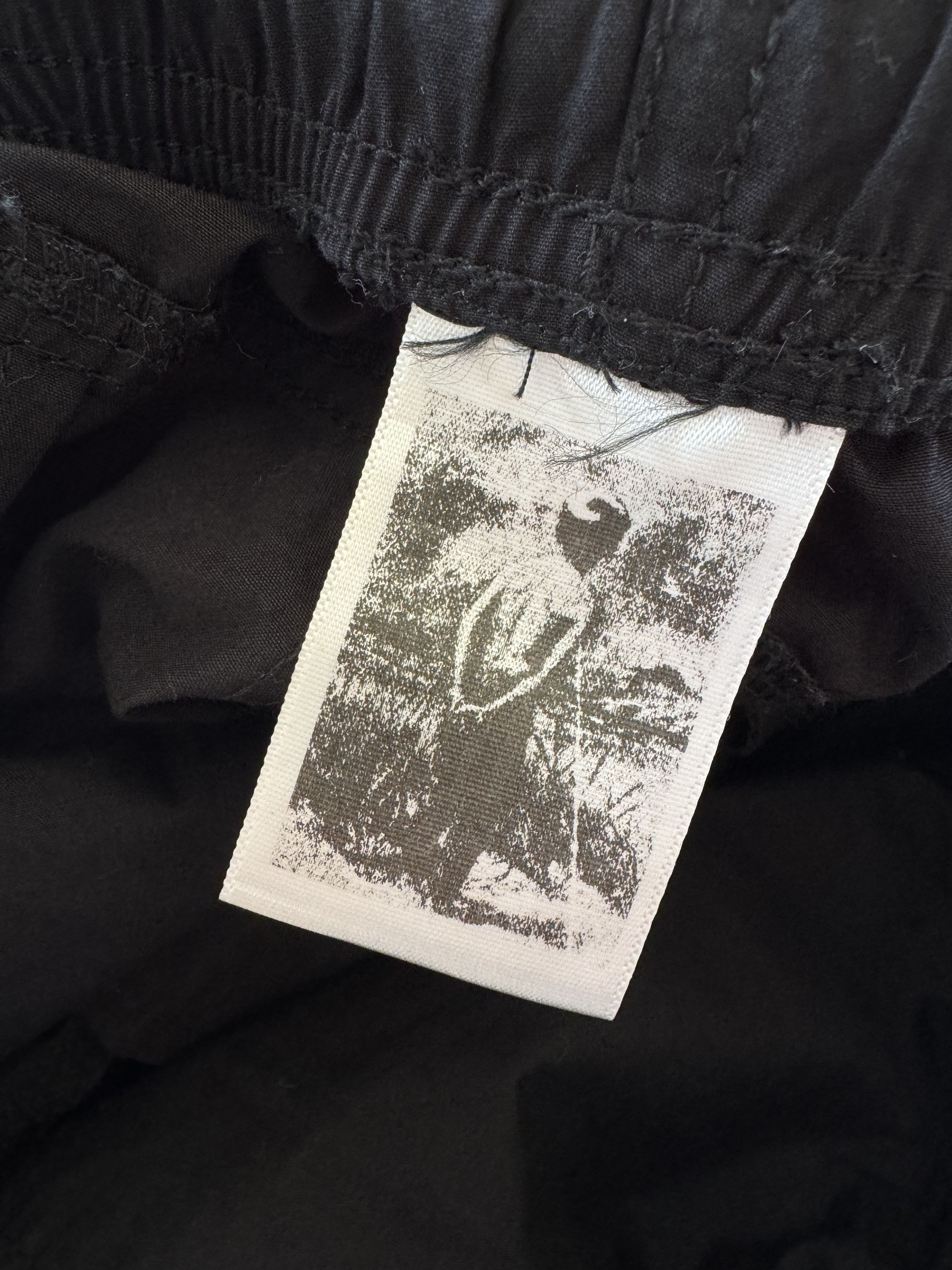 basketcase gallery Basketcase Tribal Shorts Size US 32 / EU 48 - 6 Thumbnail