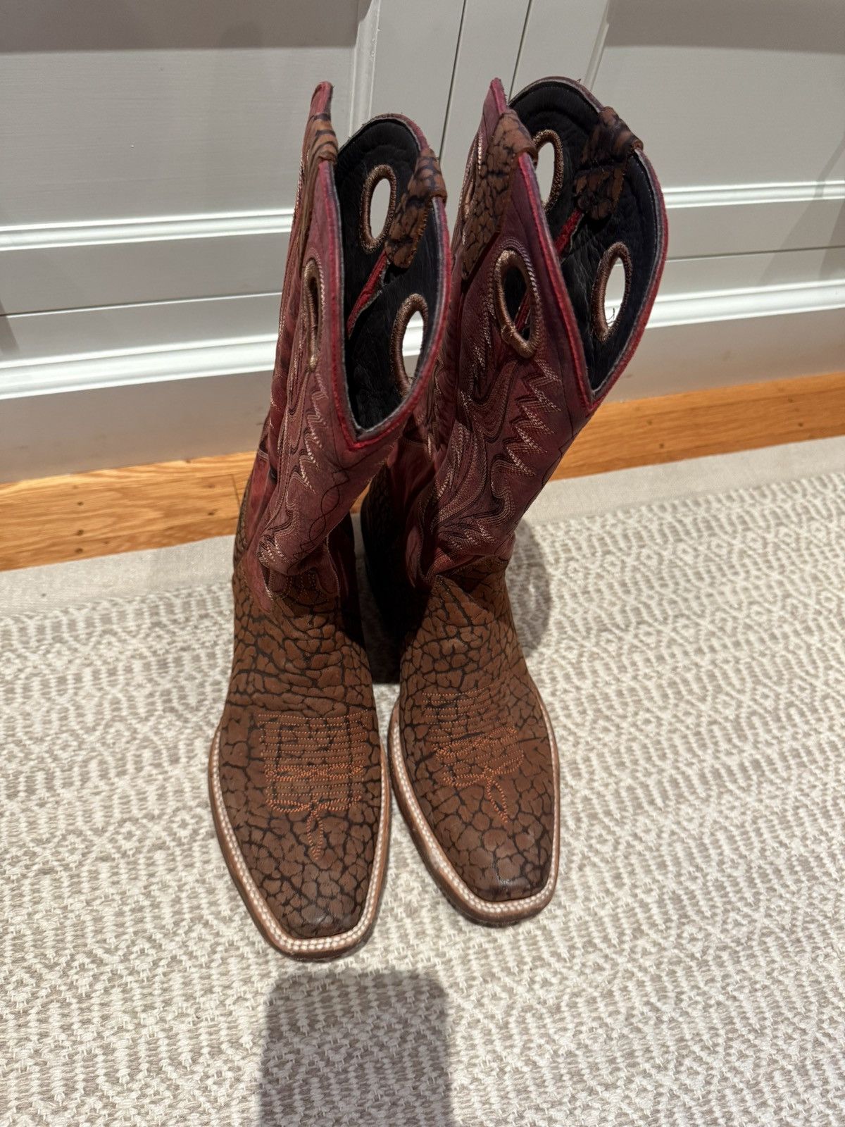 Other Western Cowboy Boots Size US 9 / EU 42 - 8 Thumbnail
