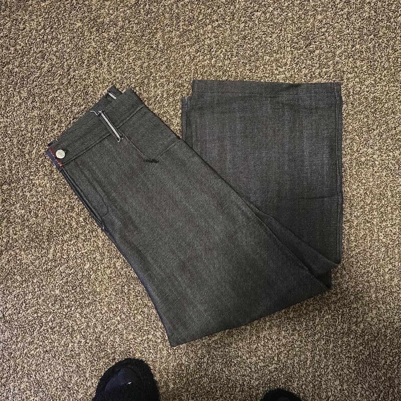 Other Selvedge Denim Commissioned Size US 32 / EU 48 - 2 Thumbnail