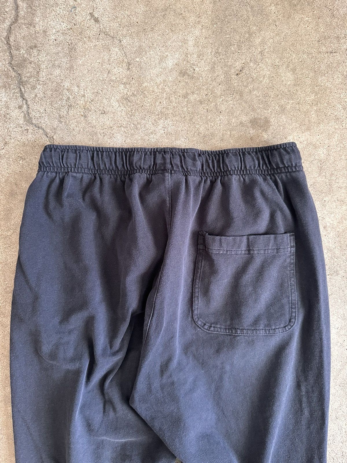 Nike × Vintage Y2K Nike Sweatpants Size US 32 / EU 48 - 7 Thumbnail