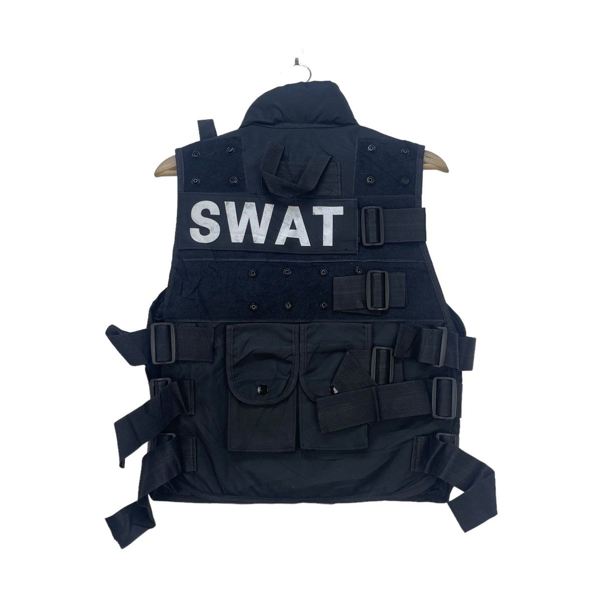 Other 💥SWAT tactical Vest Jacket Size US M / EU 48-50 / 2 - 2 Thumbnail