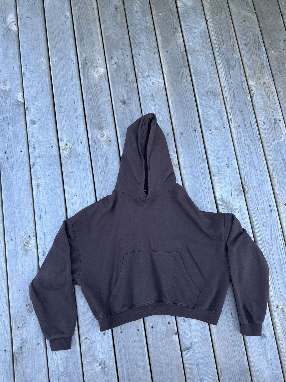 Adam Small Villain Hoodie