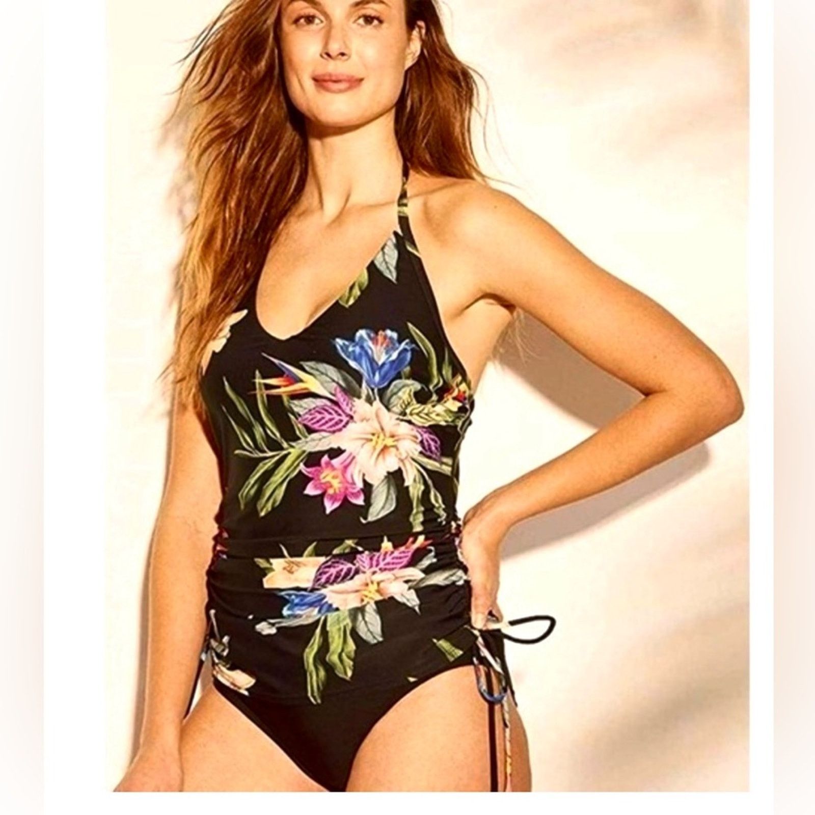 & Other Stories Large swimsuit two piece set Large NWT Size L / US 10 / IT 46 - 1 Thumbnail