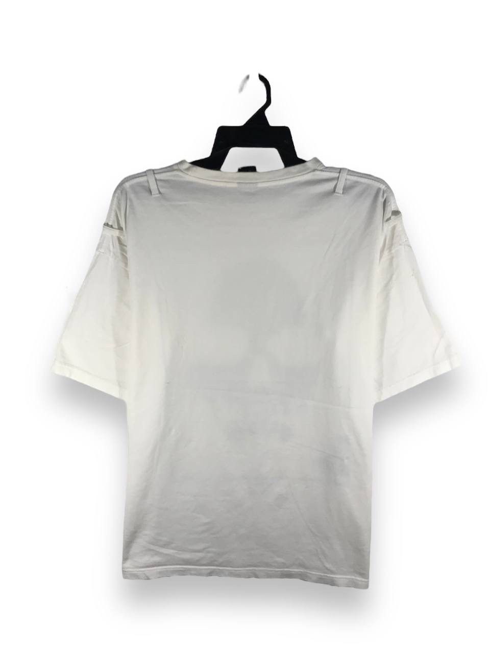 Japanese Brand SS06 Charles manson skull Size US L / EU 52-54 / 3 - 9 Thumbnail