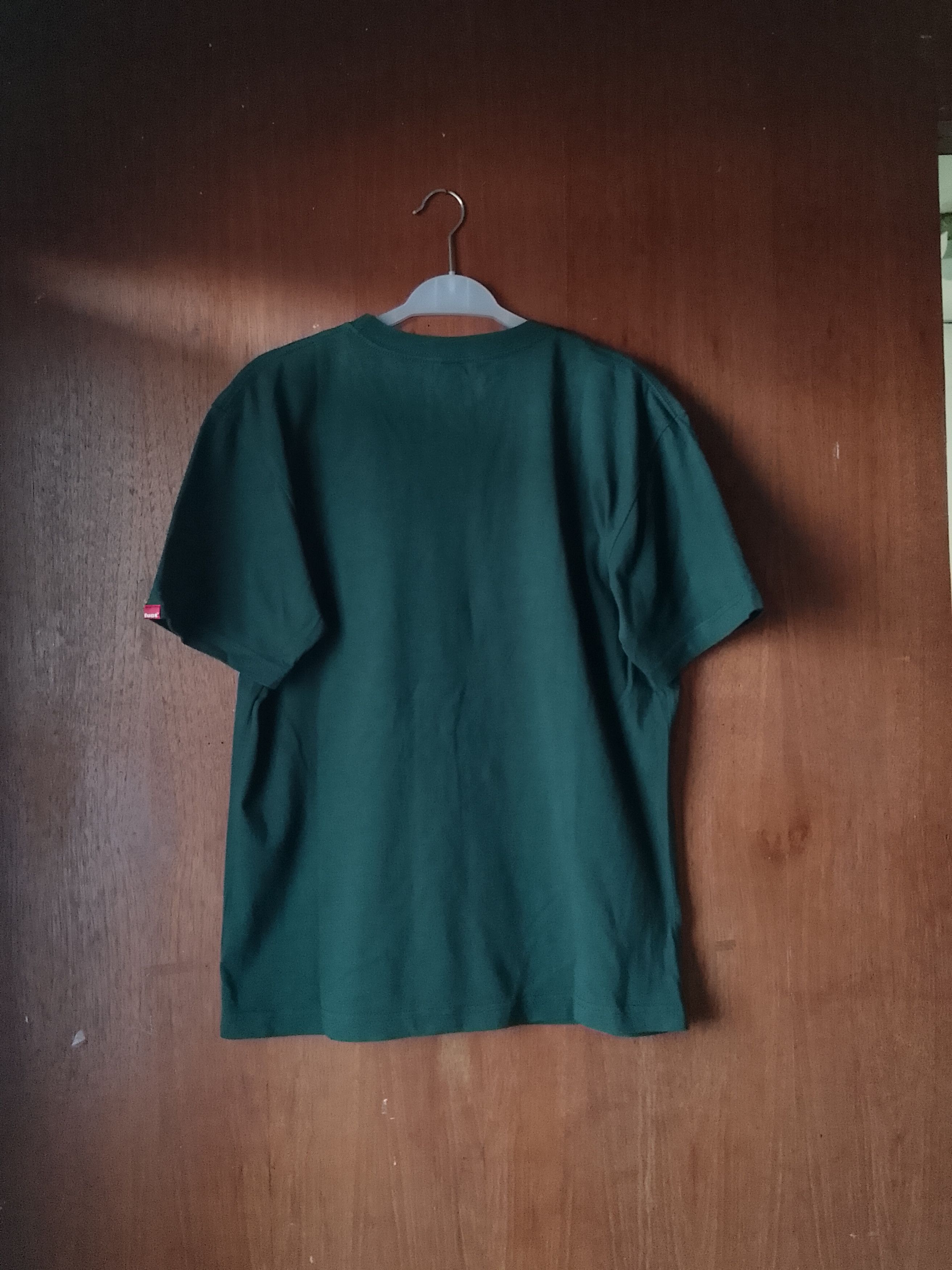 FUCT Fuct Tees Pulp Fiction Logo Size US M / EU 48-50 / 2 - 7 Thumbnail