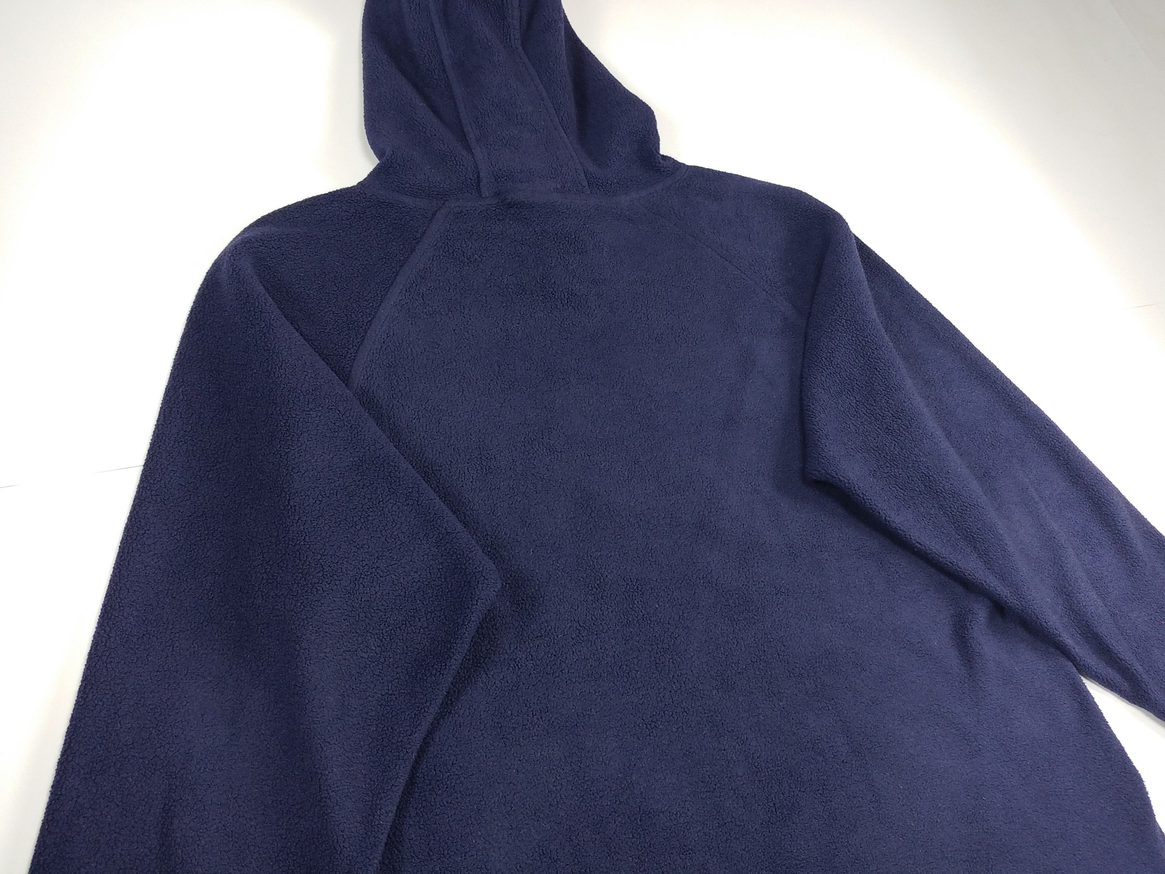 Fubu FUBU hoodie, blue, vintage hip hop sweatshirt, 90s size L Size US L / EU 52-54 / 3 - 16 Thumbnail