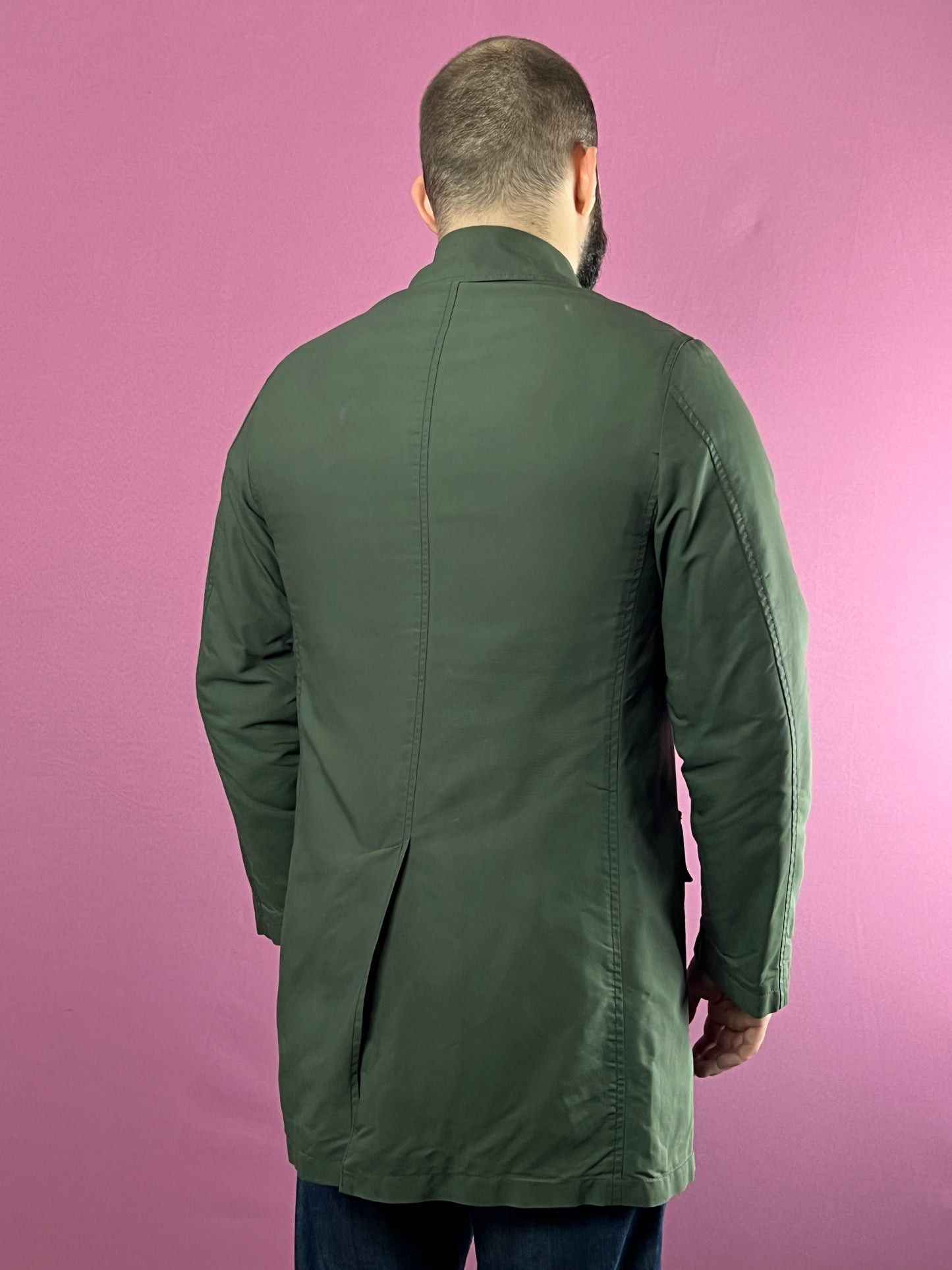 Dolce & Gabbana Dolce & Gabbana Vintage Men's Pocket Jacket- M Size US M / EU 48-50 / 2 - 3 Thumbnail