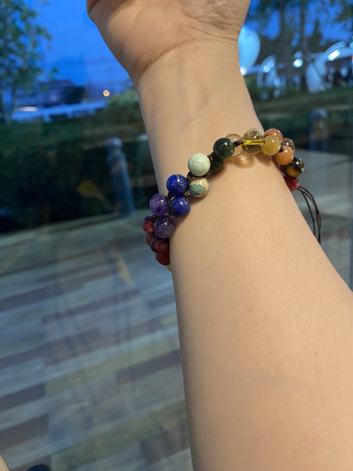 Other Stone bracelet Size ONE SIZE - 17 Thumbnail