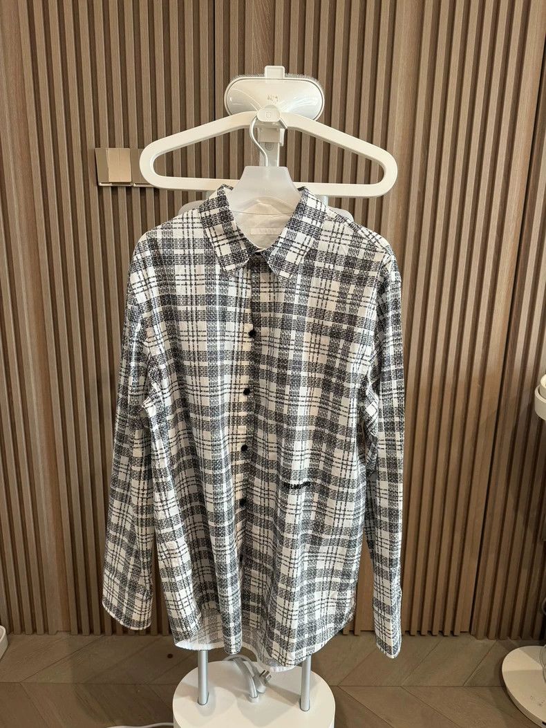 Helmut Lang HELMUT LANG underclothes Size US L / EU 52-54 / 3 - 1 Thumbnail