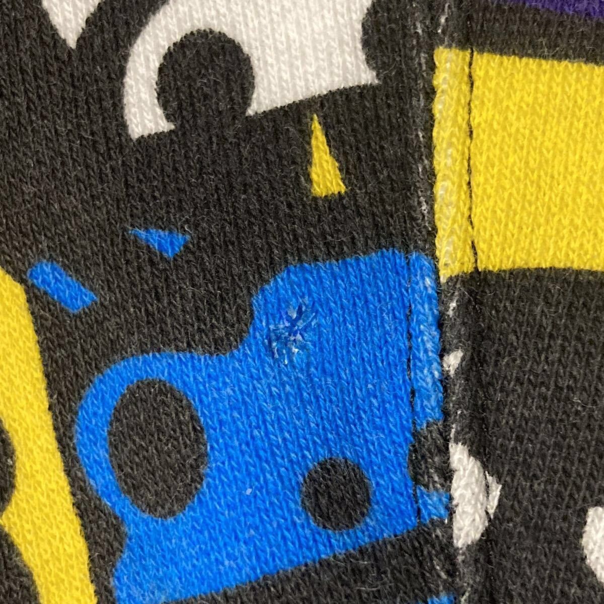 Bape × Nigo BAPE STA Milo Animal full zip hoodie a bathing ape NIGO Size US M / EU 48-50 / 2 - 6 Thumbnail