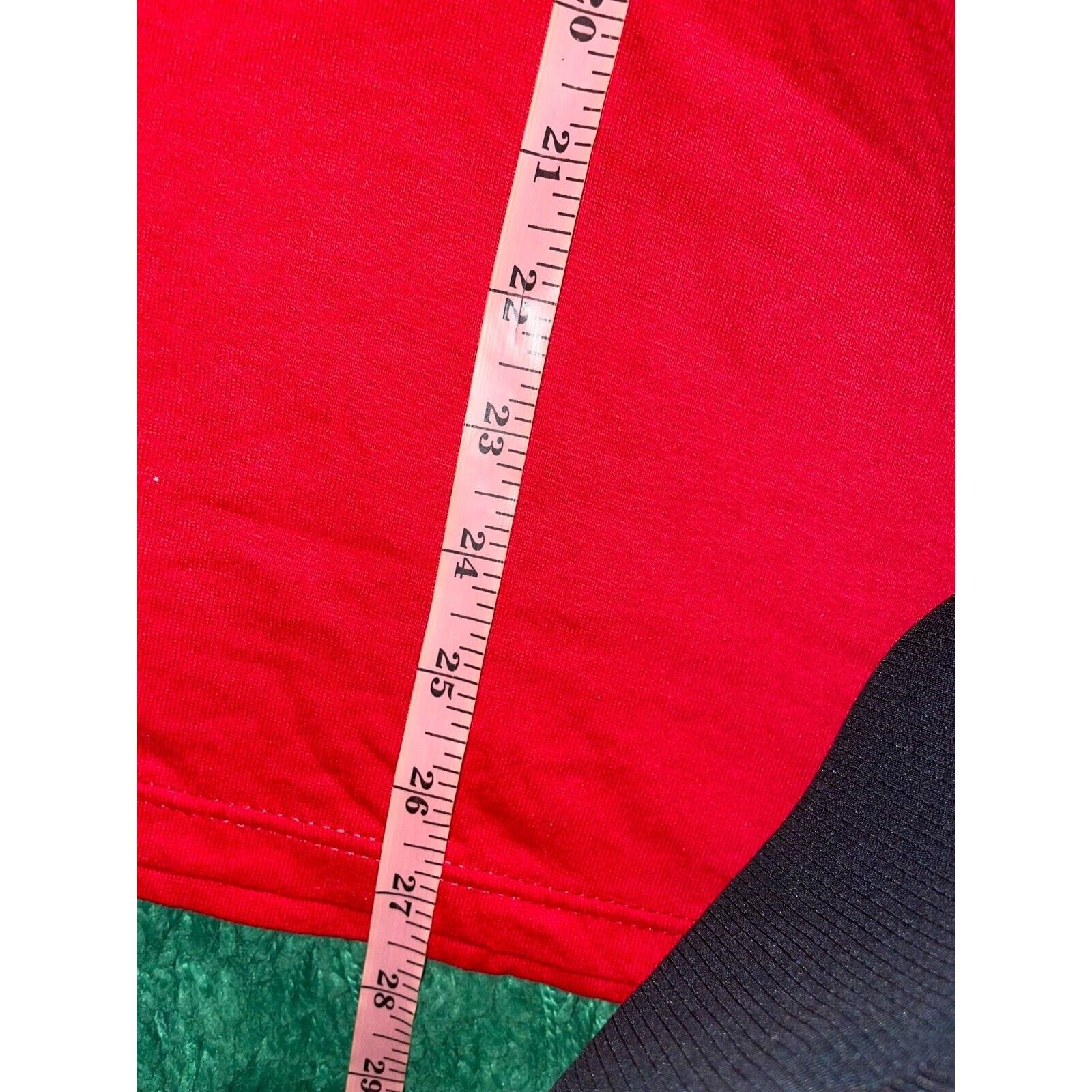 Jerzees Vintage Sundowners Shirt Support Your Local Silky Tee 80s M Size US M / EU 48-50 / 2 - 12 Thumbnail